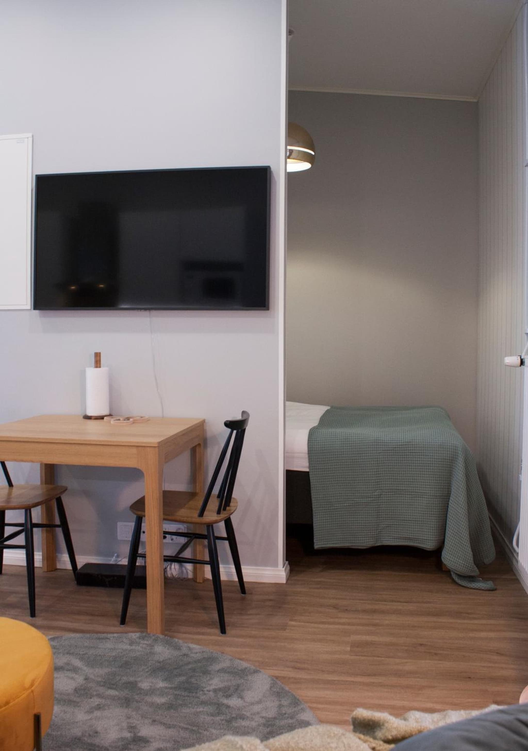 Studio 7 - Air-conditioned, P-spot & Self Check-in photo 9