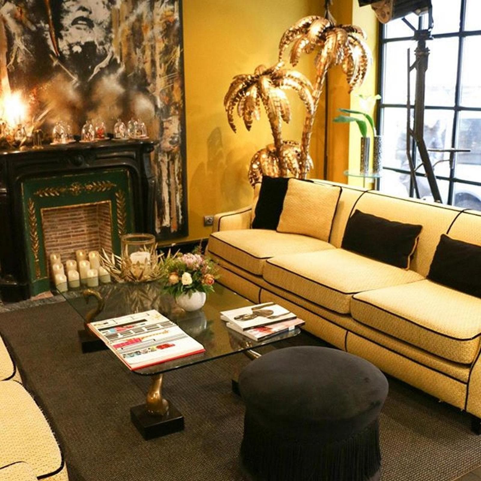 Hôtel George Washington photo 4