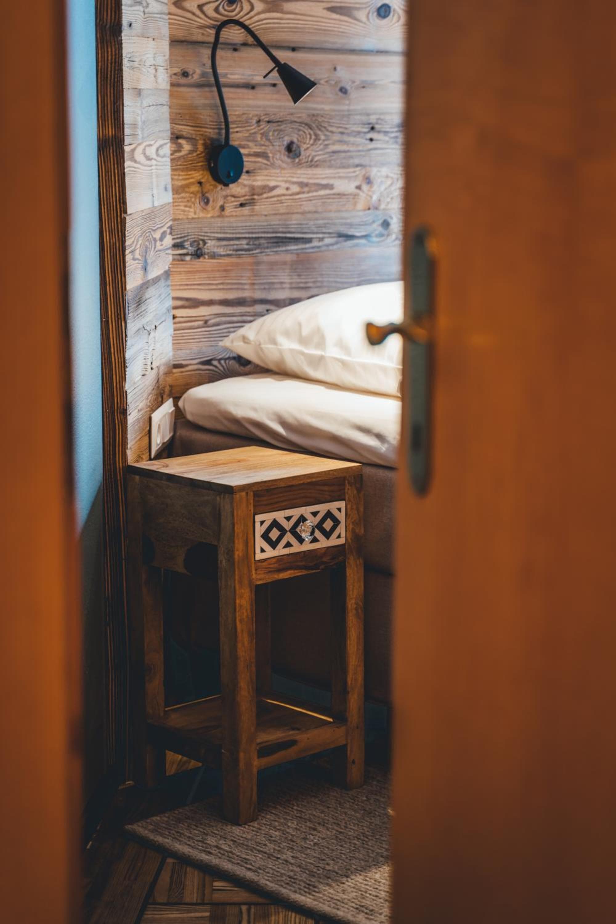 Nordic Lodge - Suite Hotel photo 3