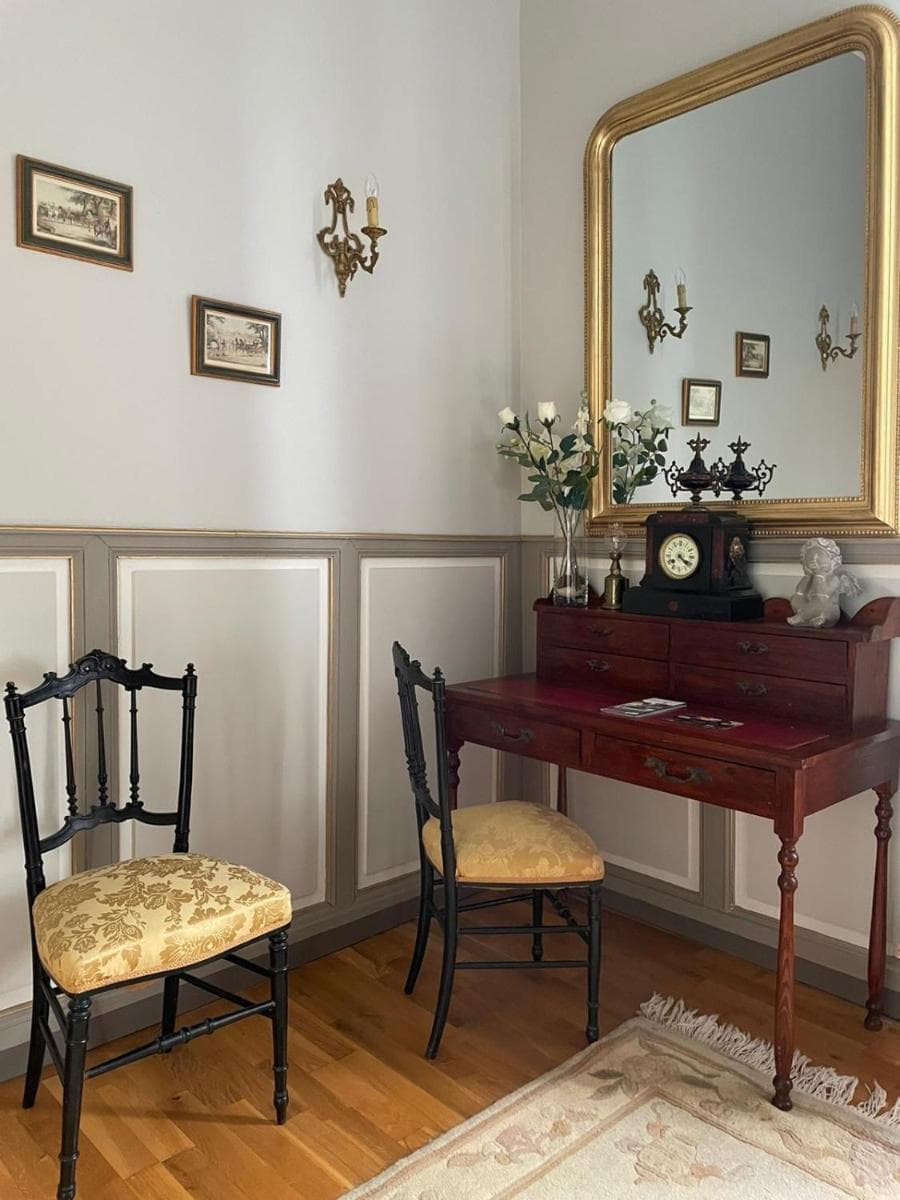 The Orangerie Guest Rooms photo 9