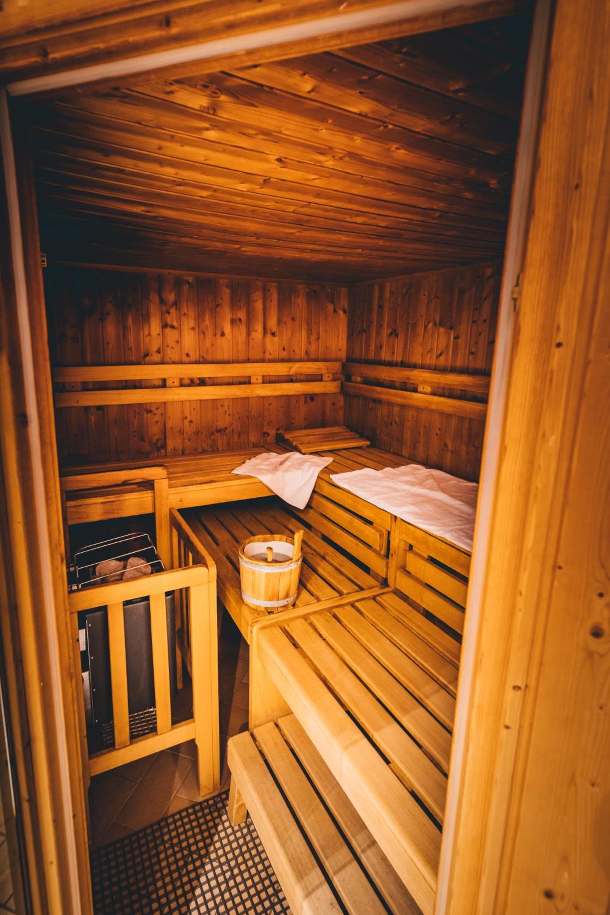 Nordic Lodge - Suite Hotel photo 4