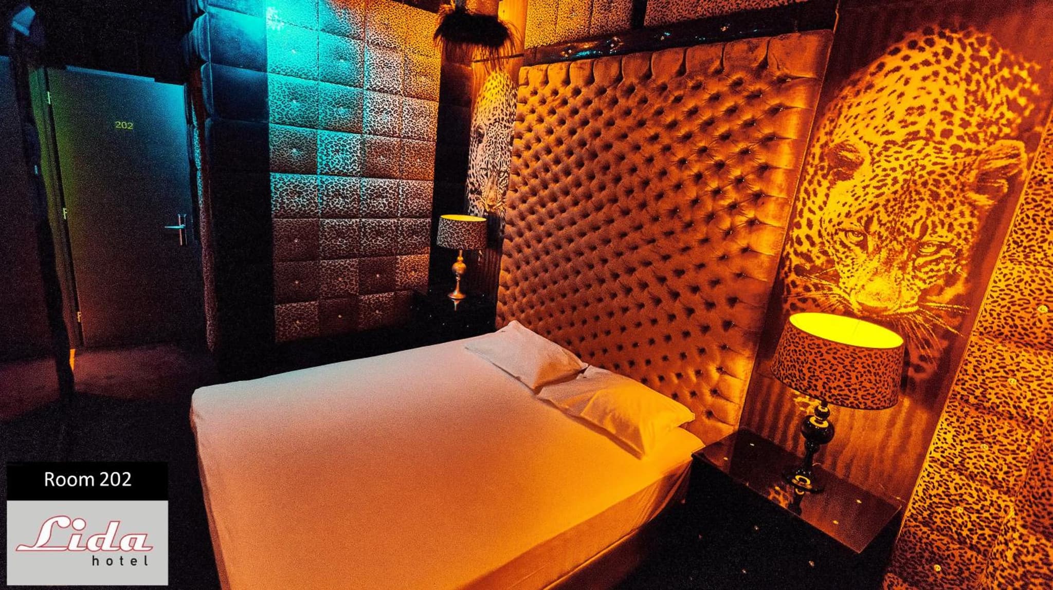 Lida Hotel photo 5