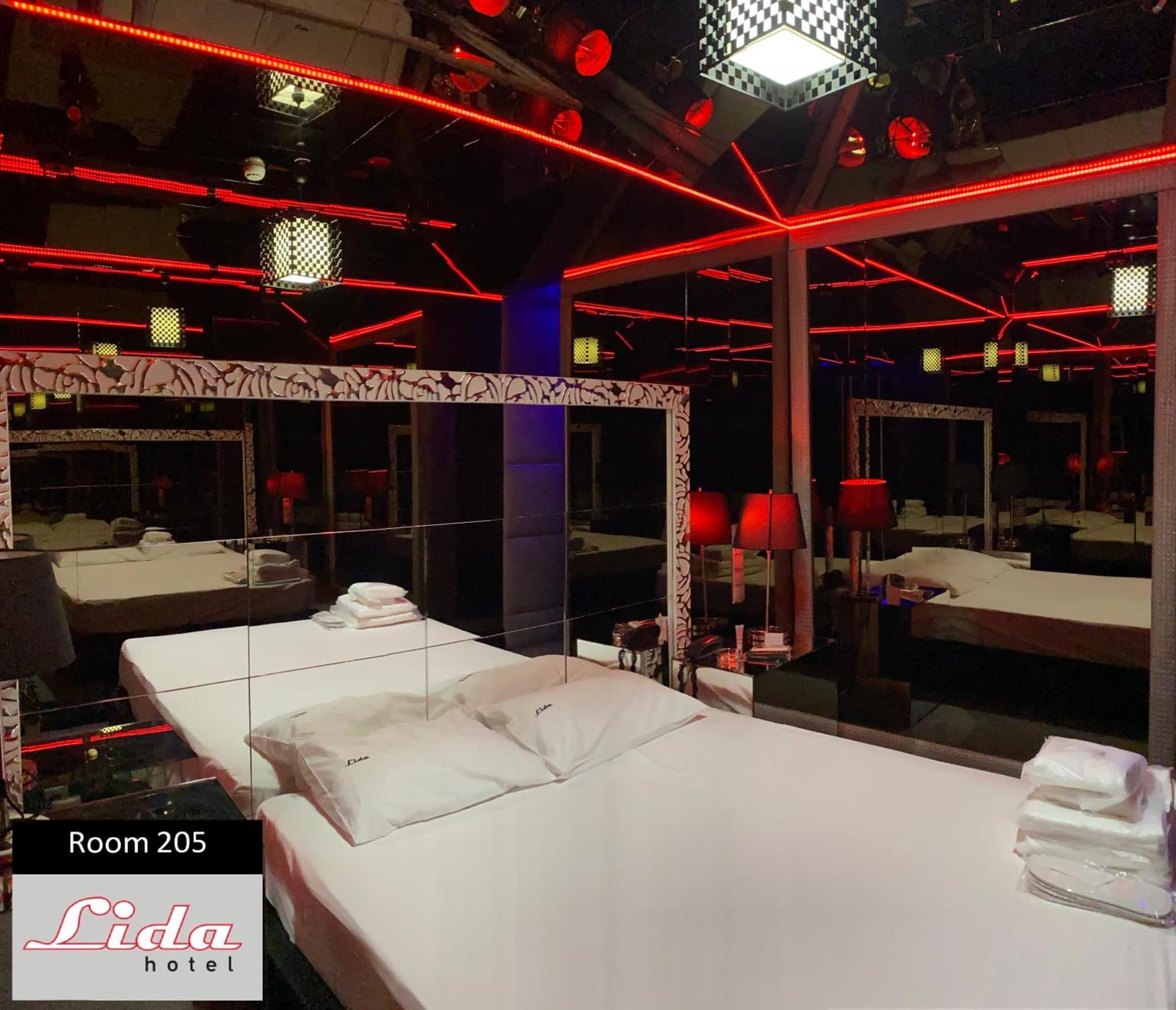 Lida Hotel photo 6