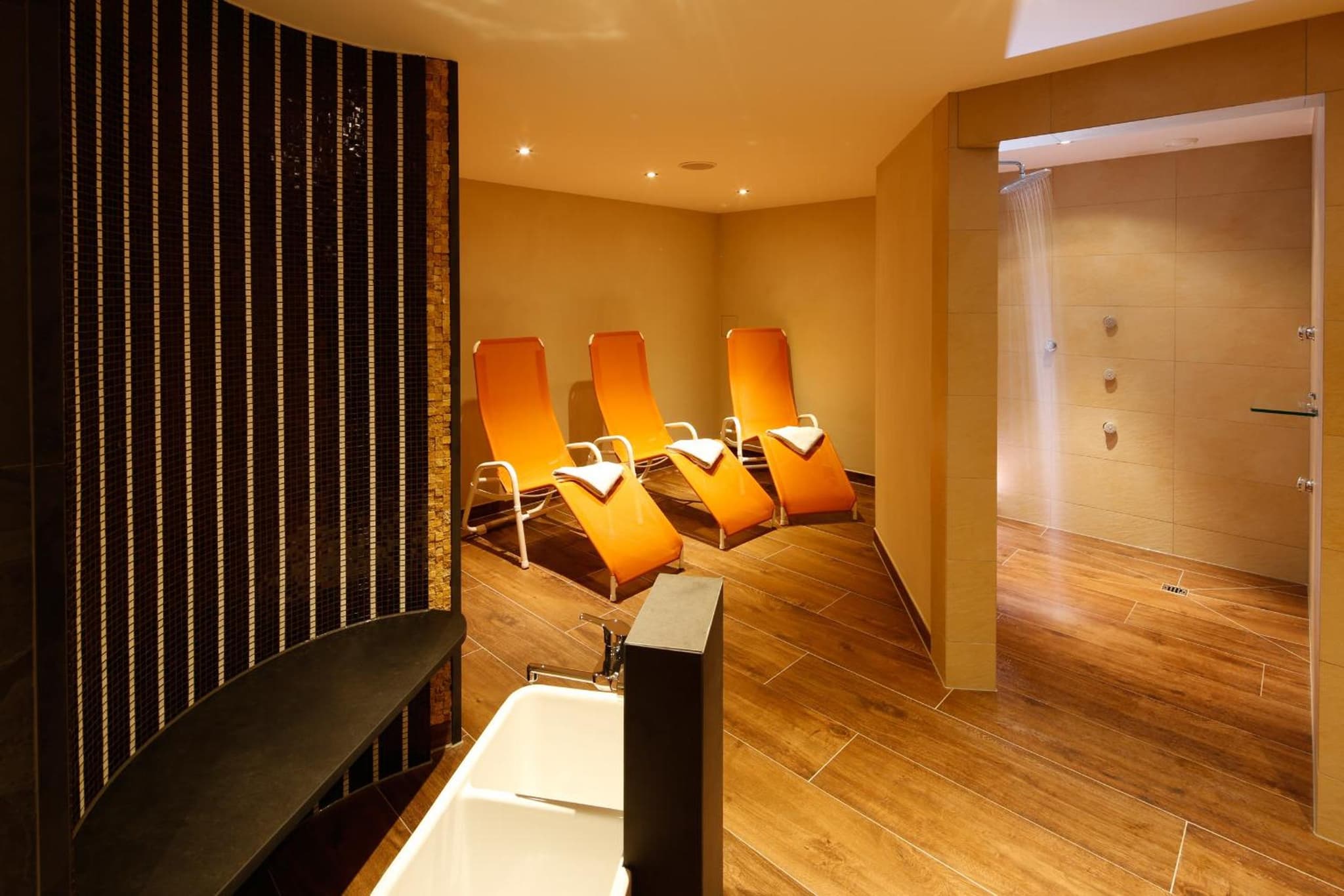 Hotel Messmer photo 5
