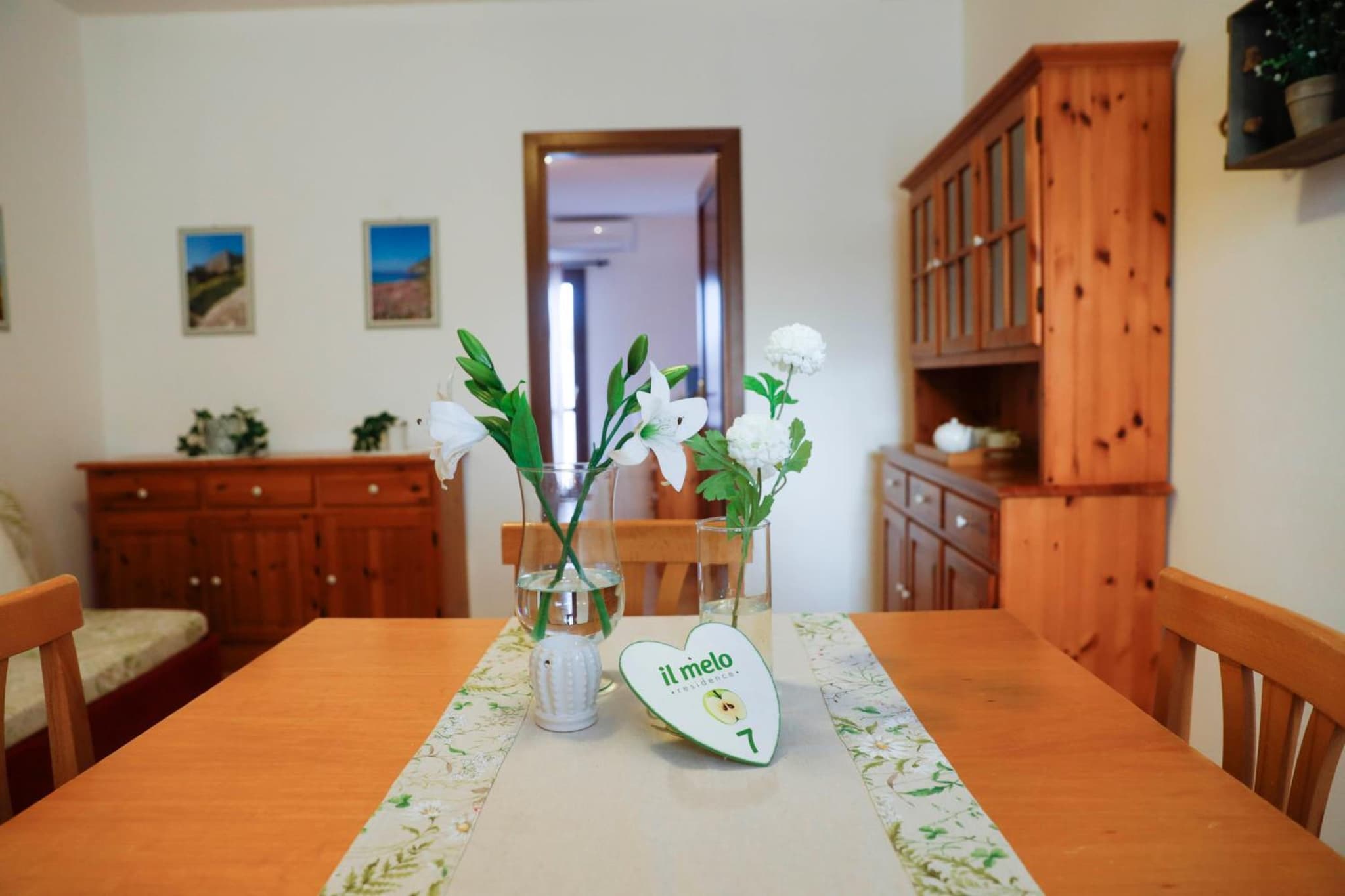 Il Melo Residence photo 6