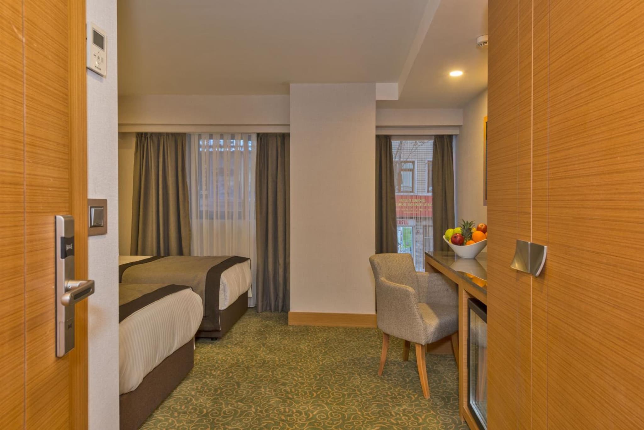 Bisetun Hotel photo 7