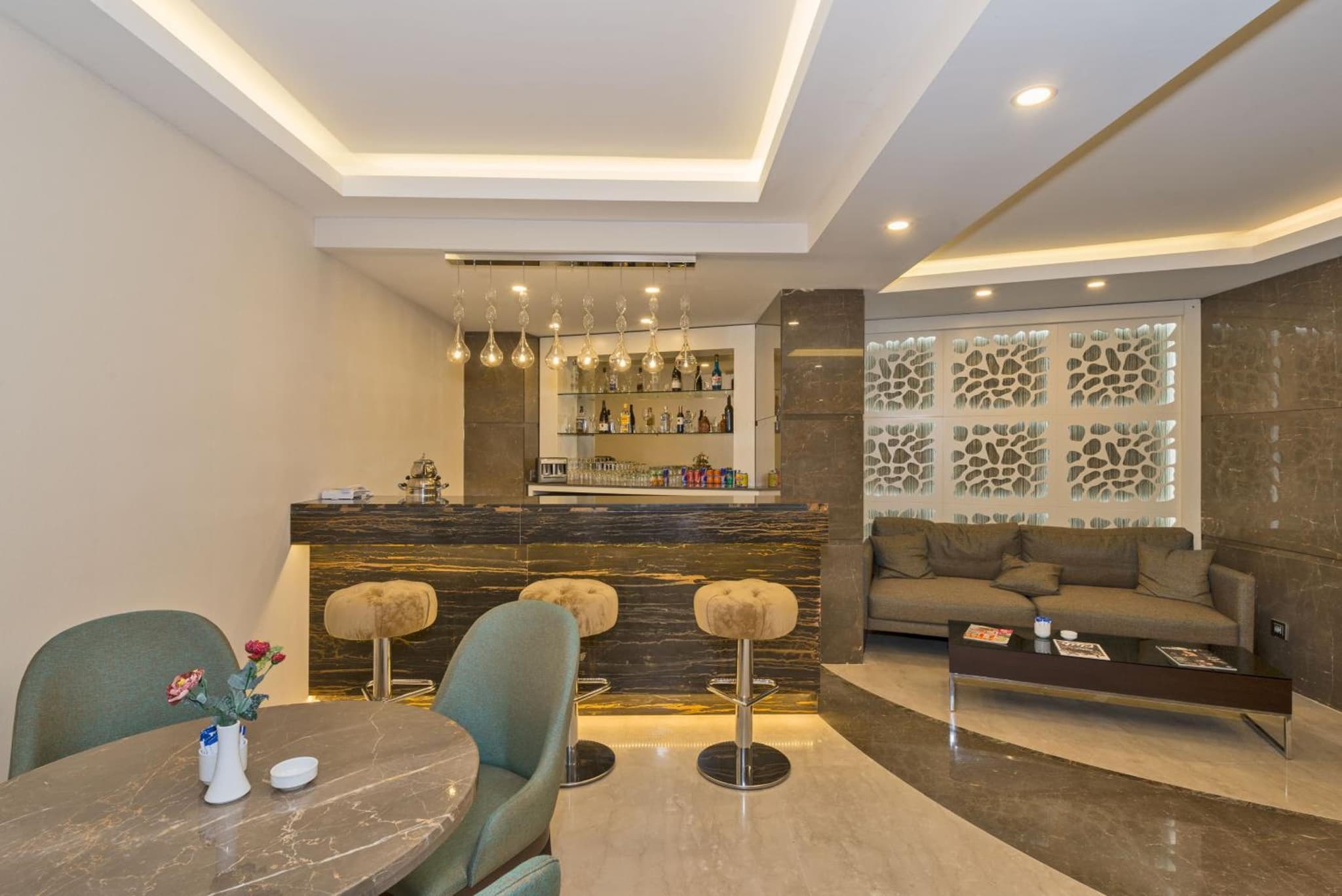Bisetun Hotel photo 4