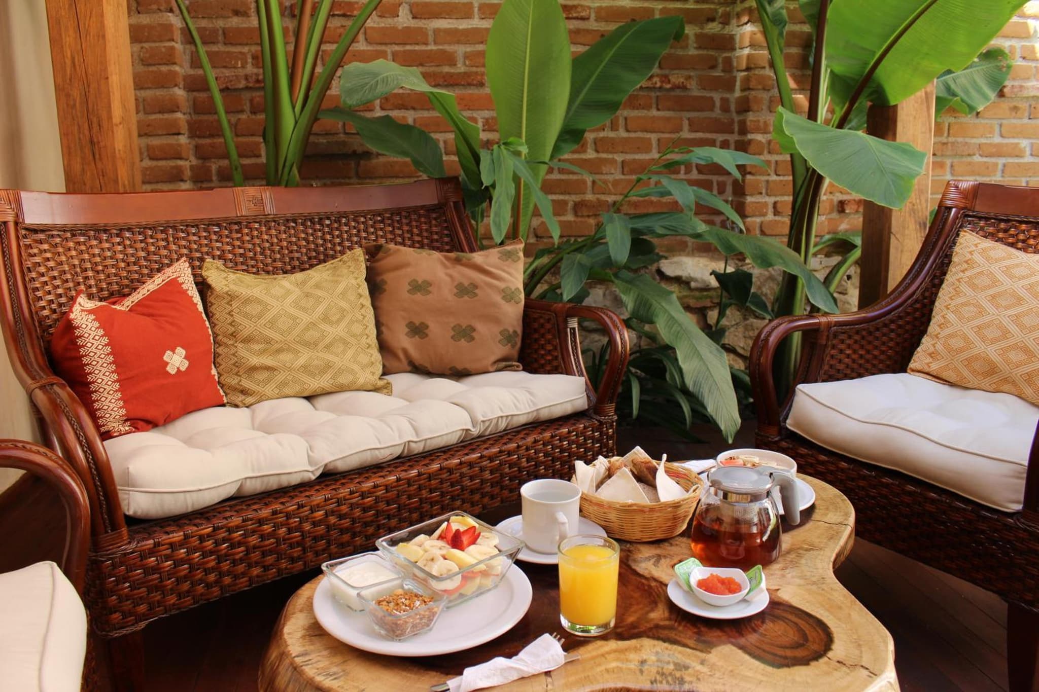 La Estancia photo 6
