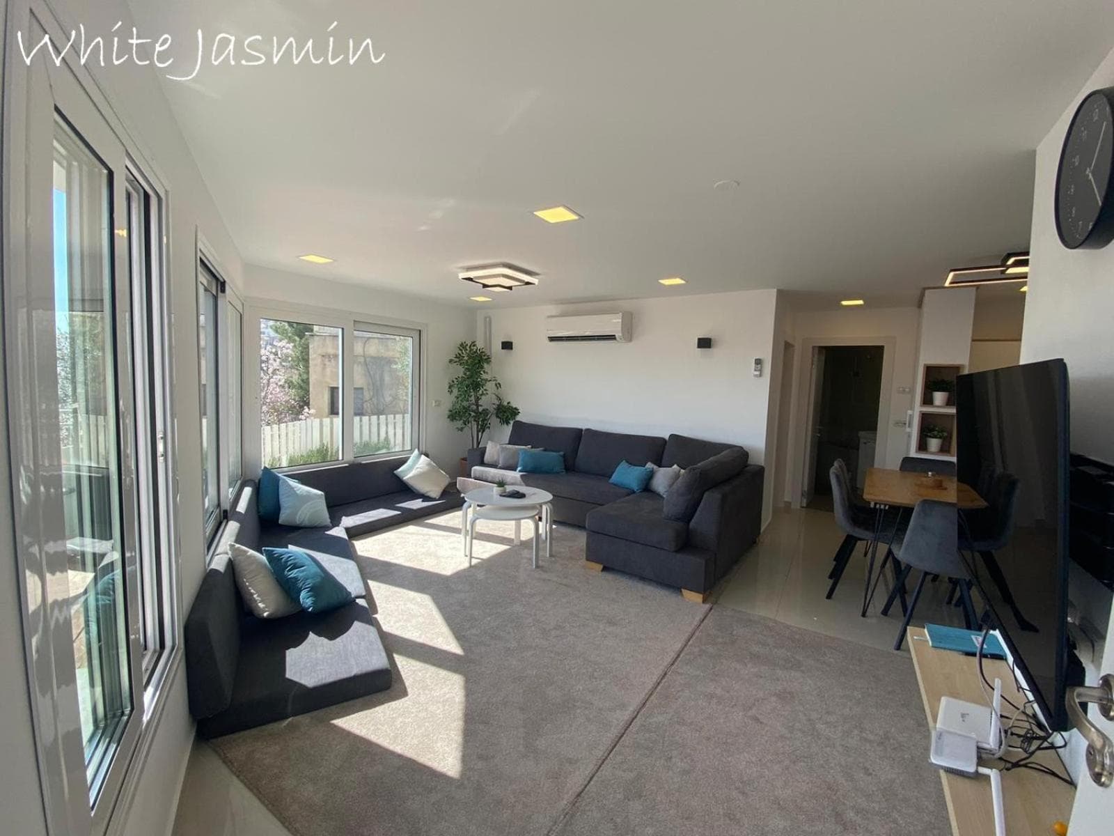 Jasmin Suites photo 7
