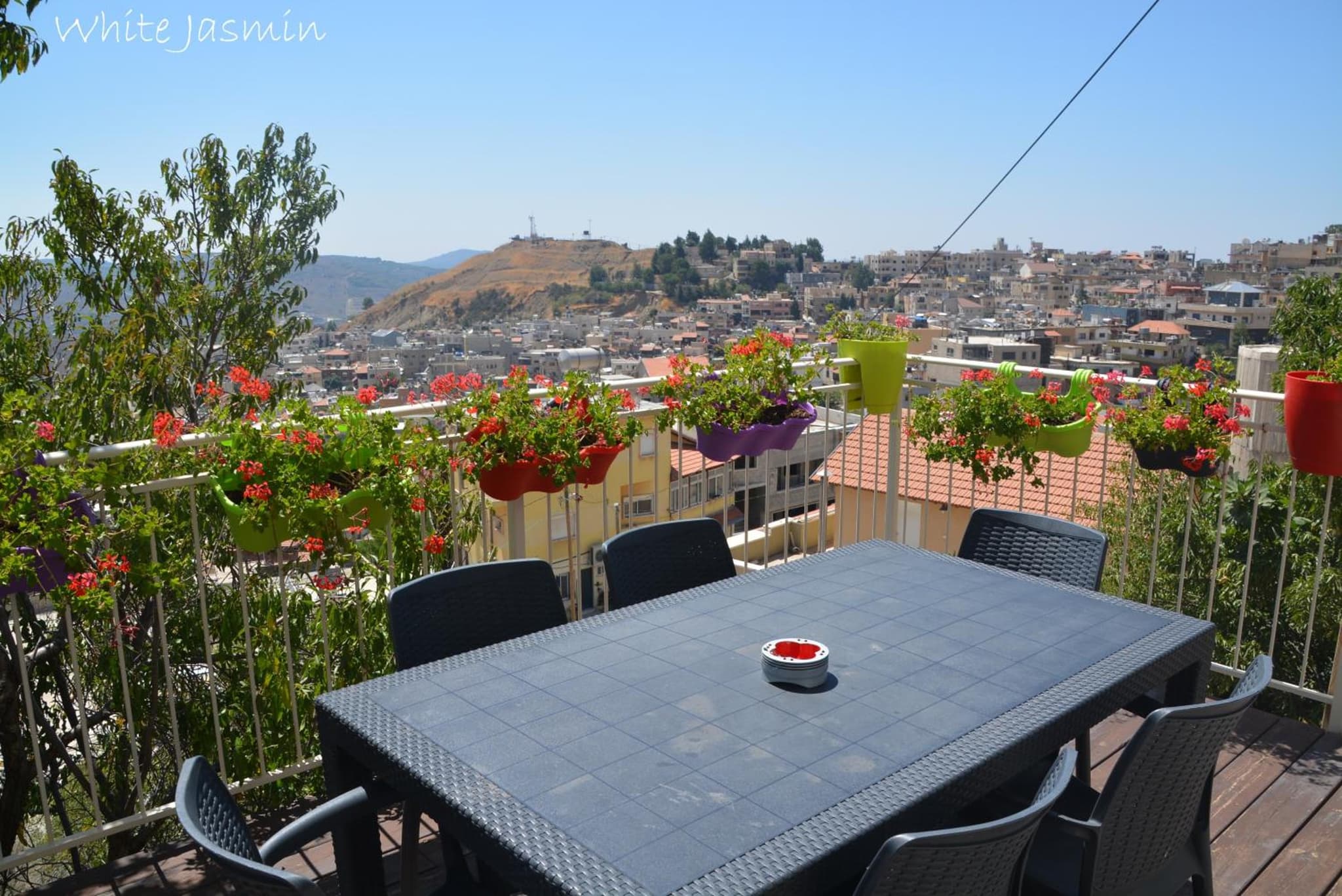 Jasmin Suites photo 6