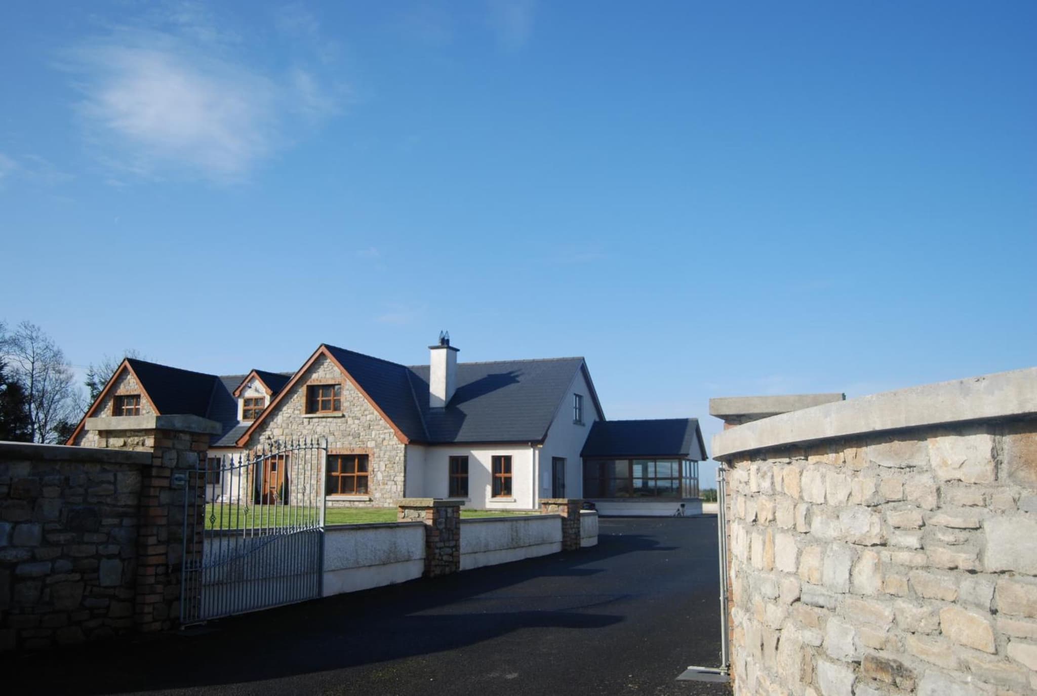 Lissadell Lodge photo 3