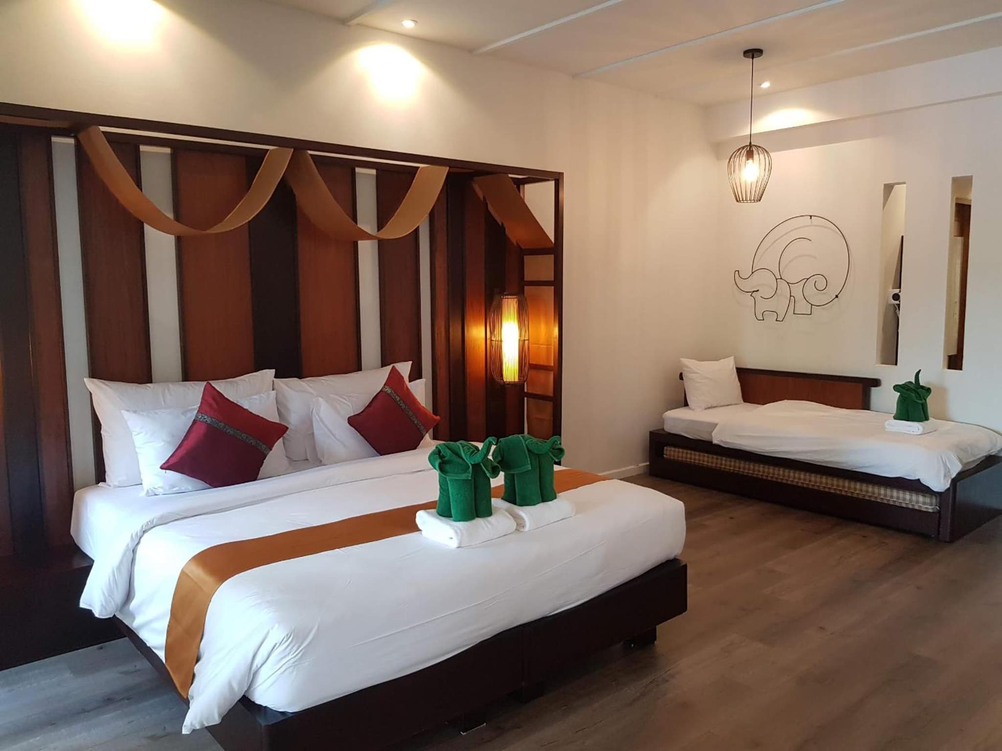 Ayara Villas - SHA Extra Plus photo 8