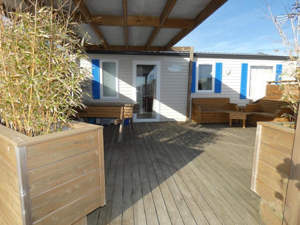 Camping l'Albatros photo 3