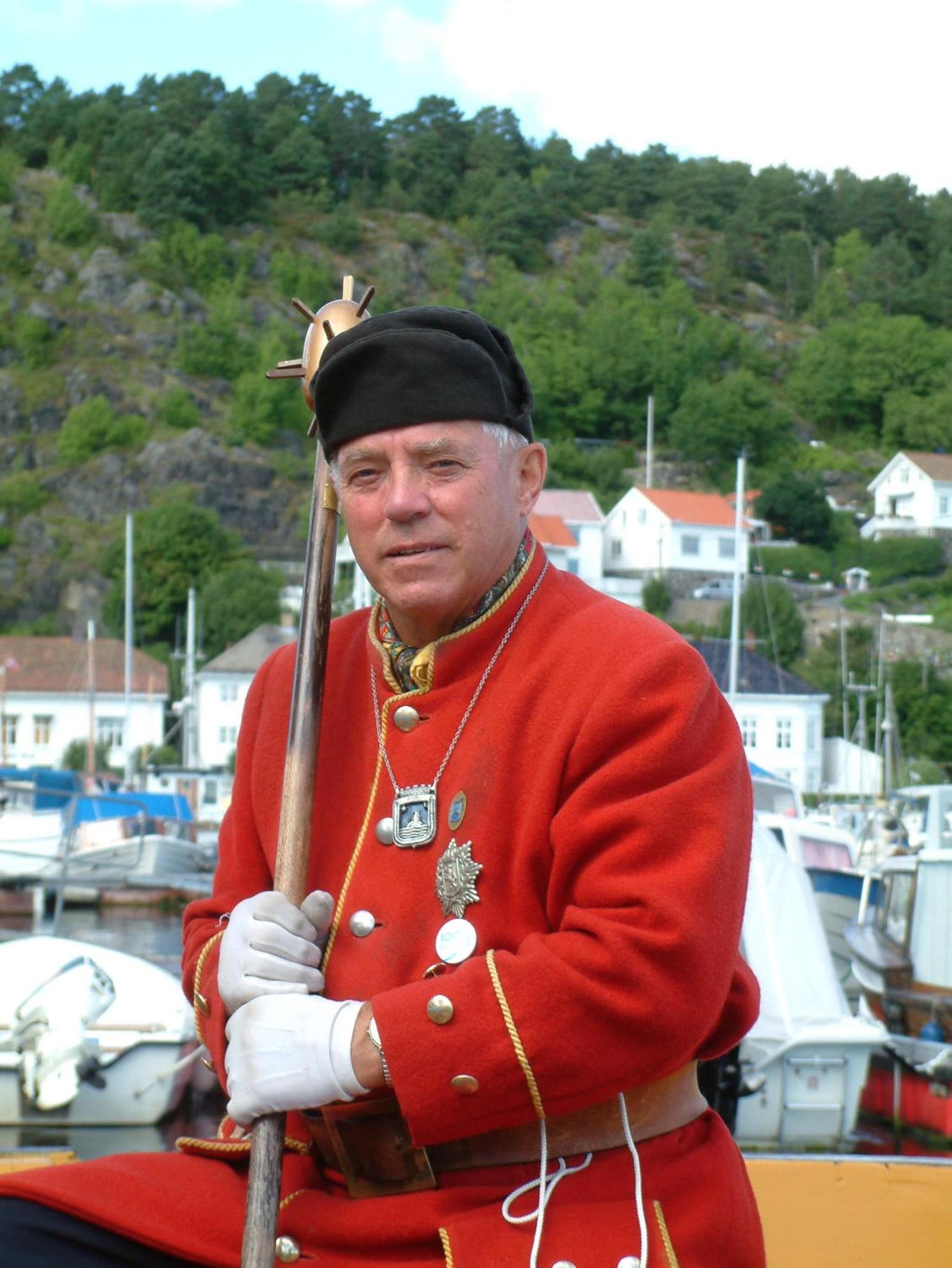 Risør Hotel photo 9