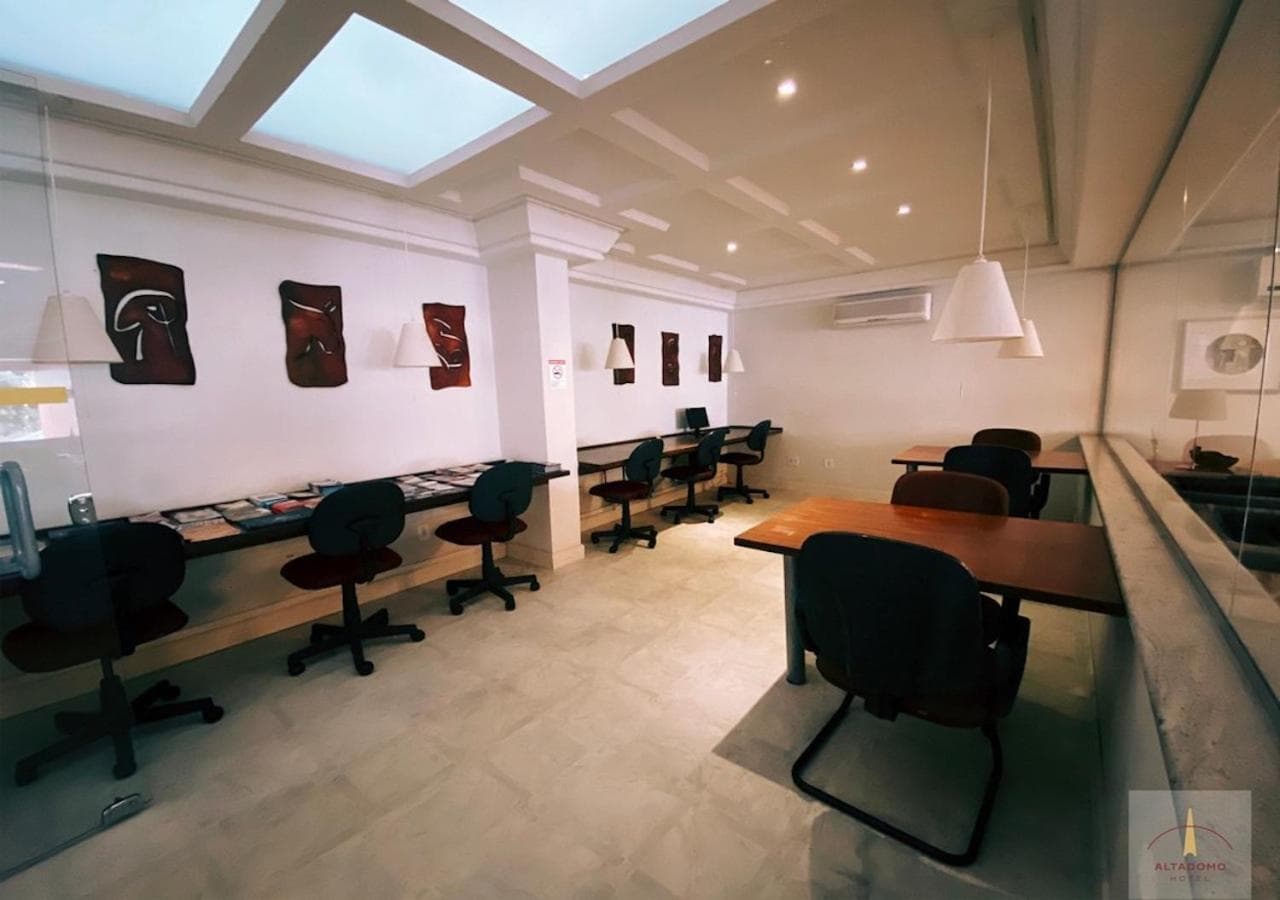 Altadomo Hotel photo 2
