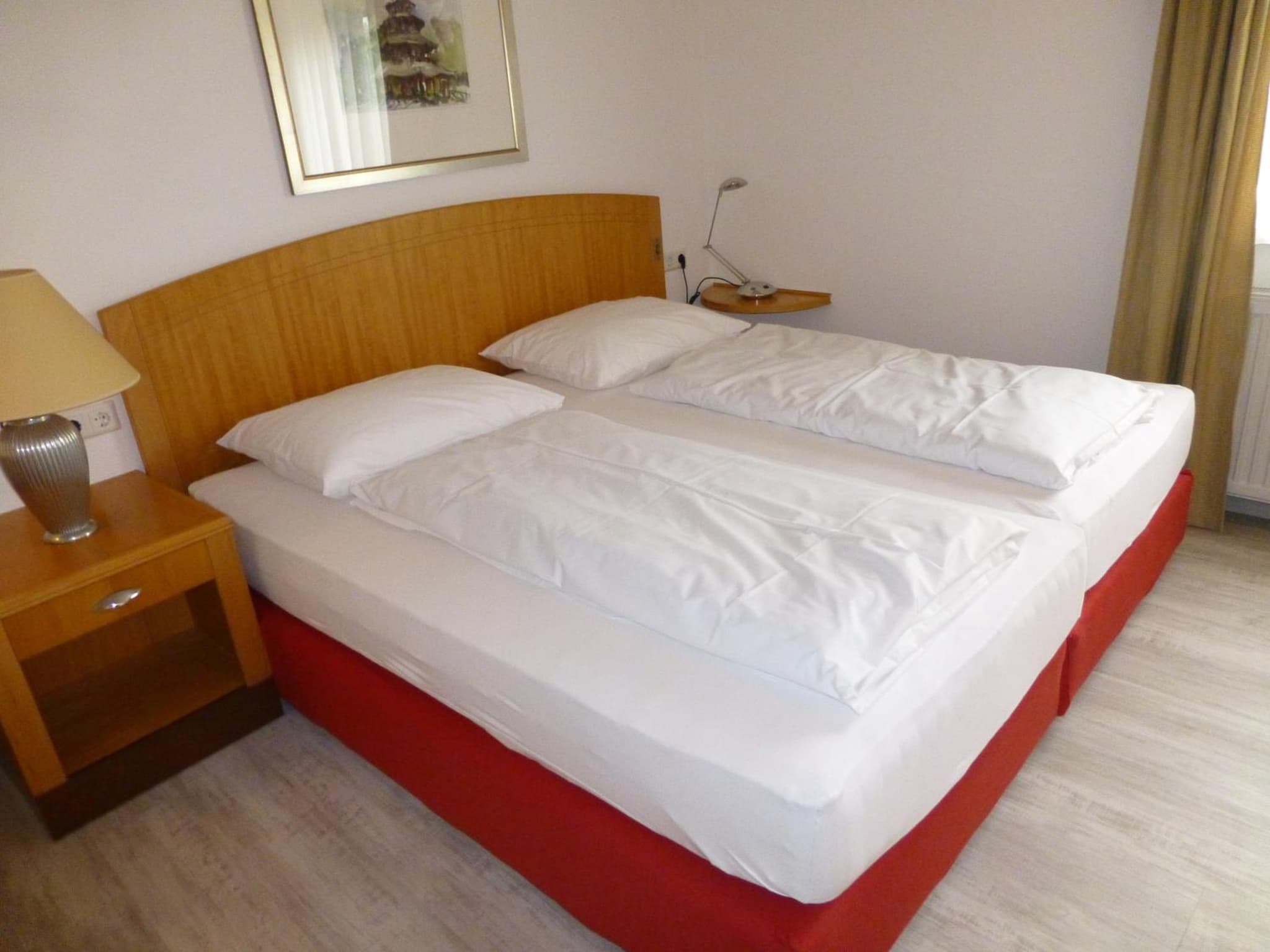 Bed & Breakfast Bulligan photo 7