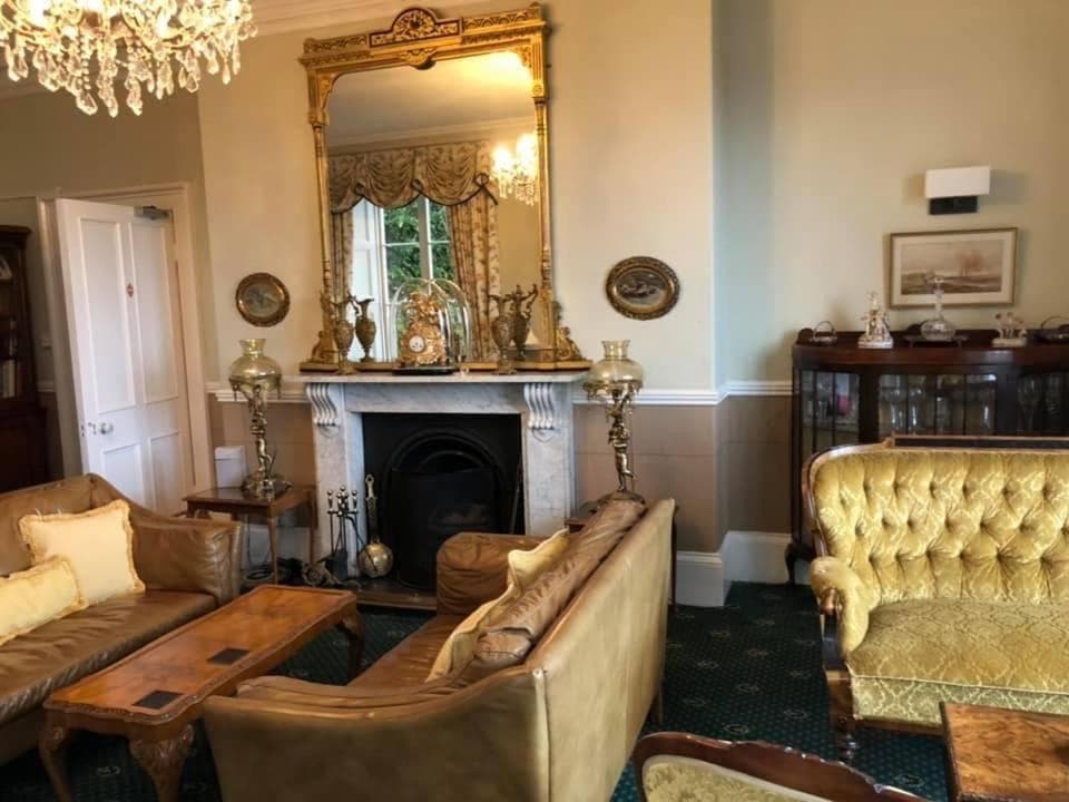 Seawood House Boutique Hotel photo 9
