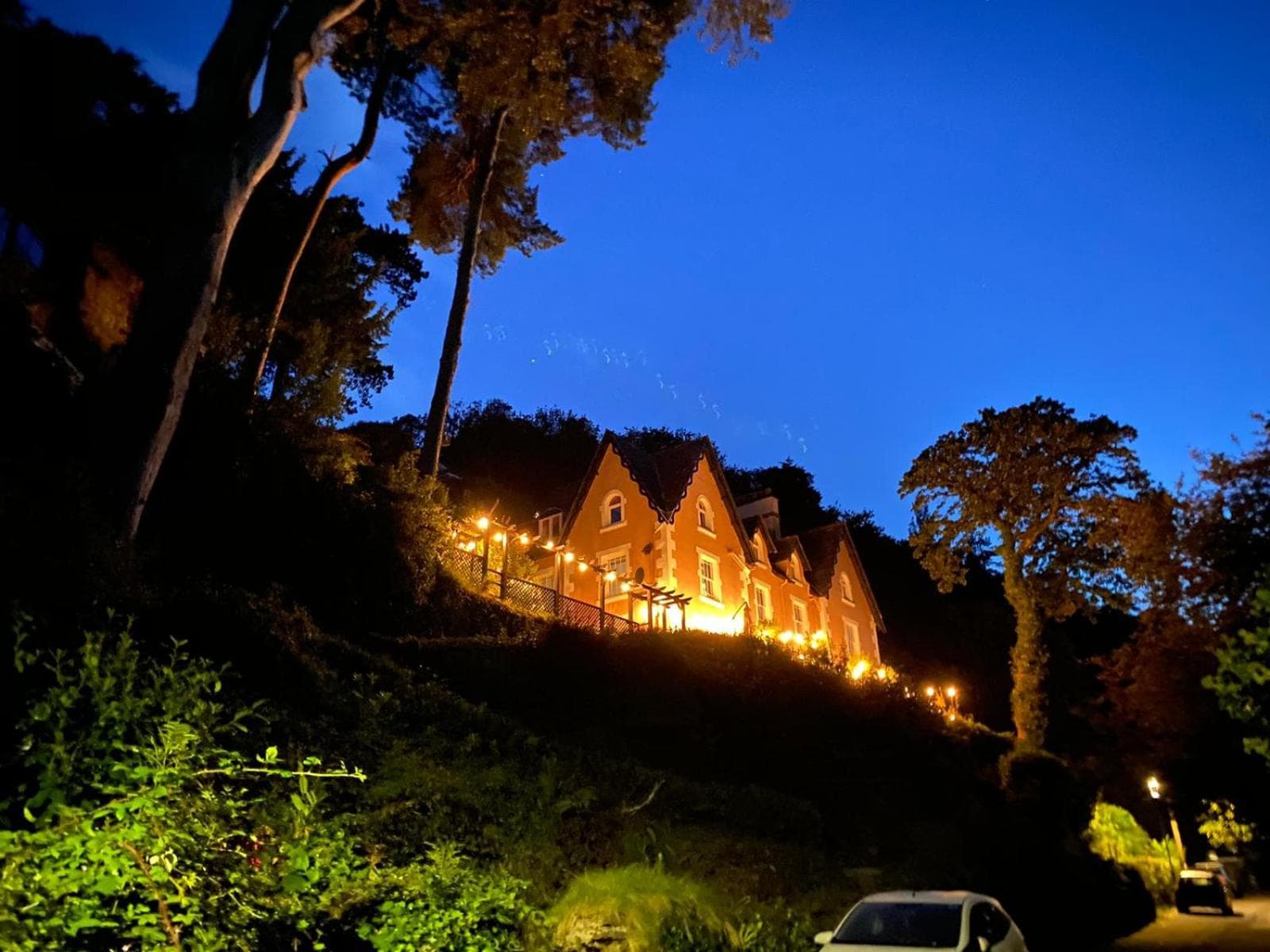 Seawood House Boutique Hotel photo 7
