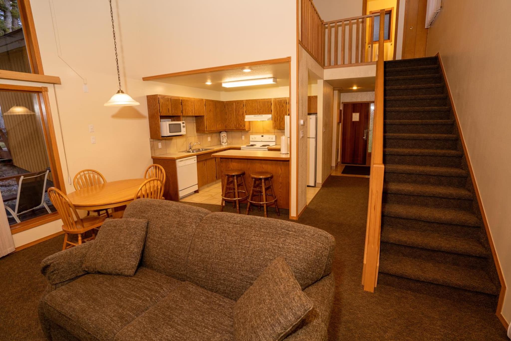 Fairmont Hot Springs Resort photo 2