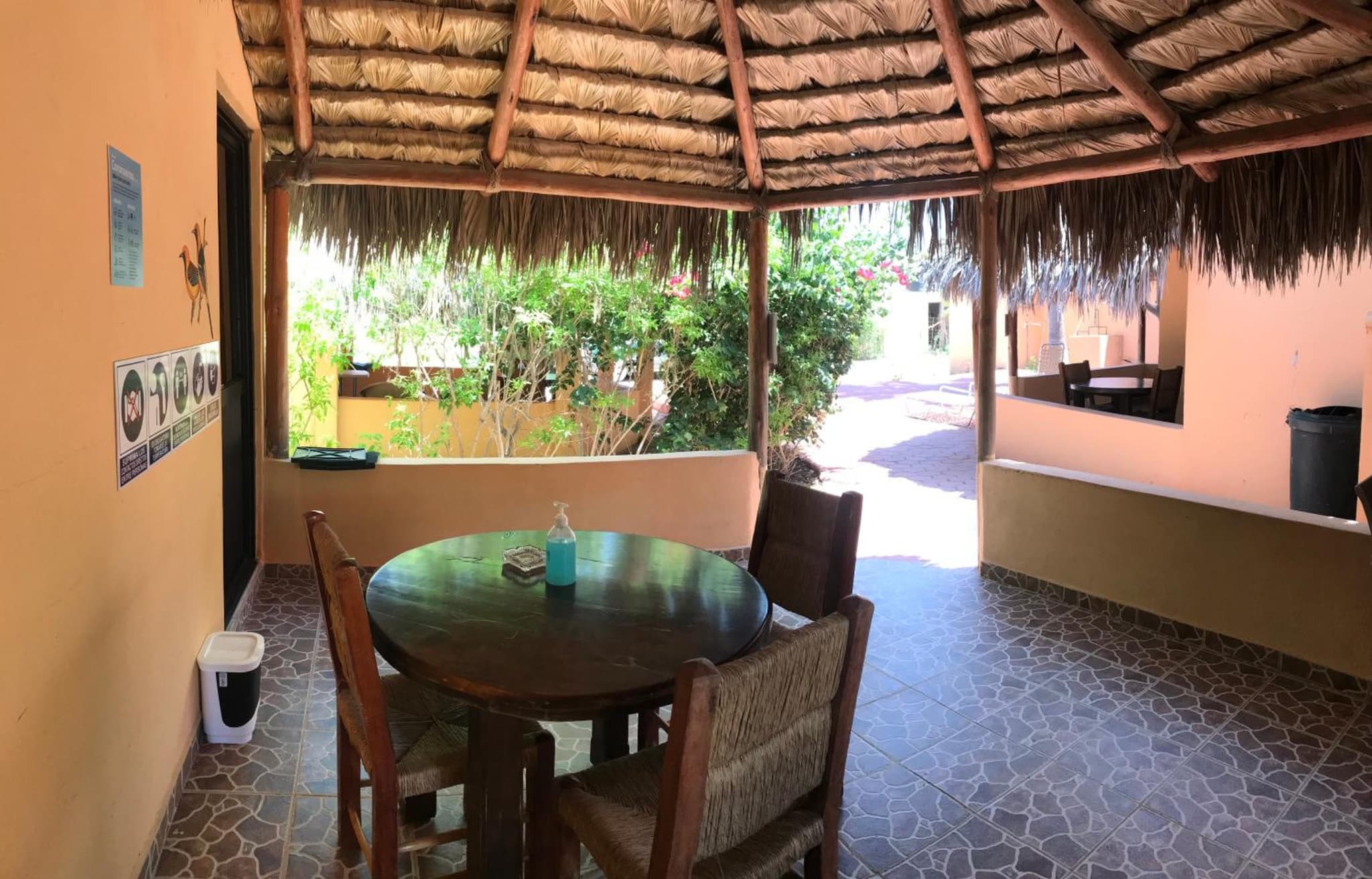 Bungalows Cabo Pulmo photo 5