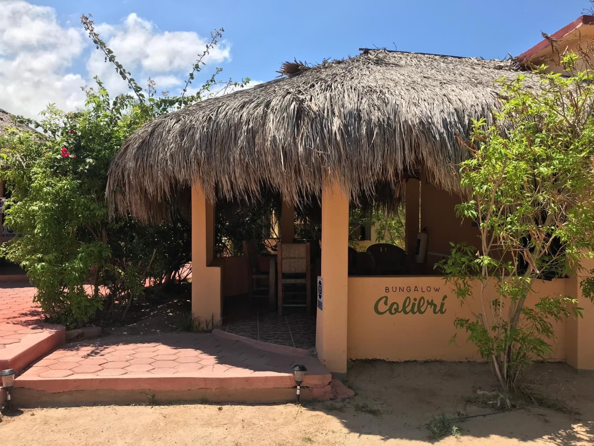 Bungalows Cabo Pulmo photo 7