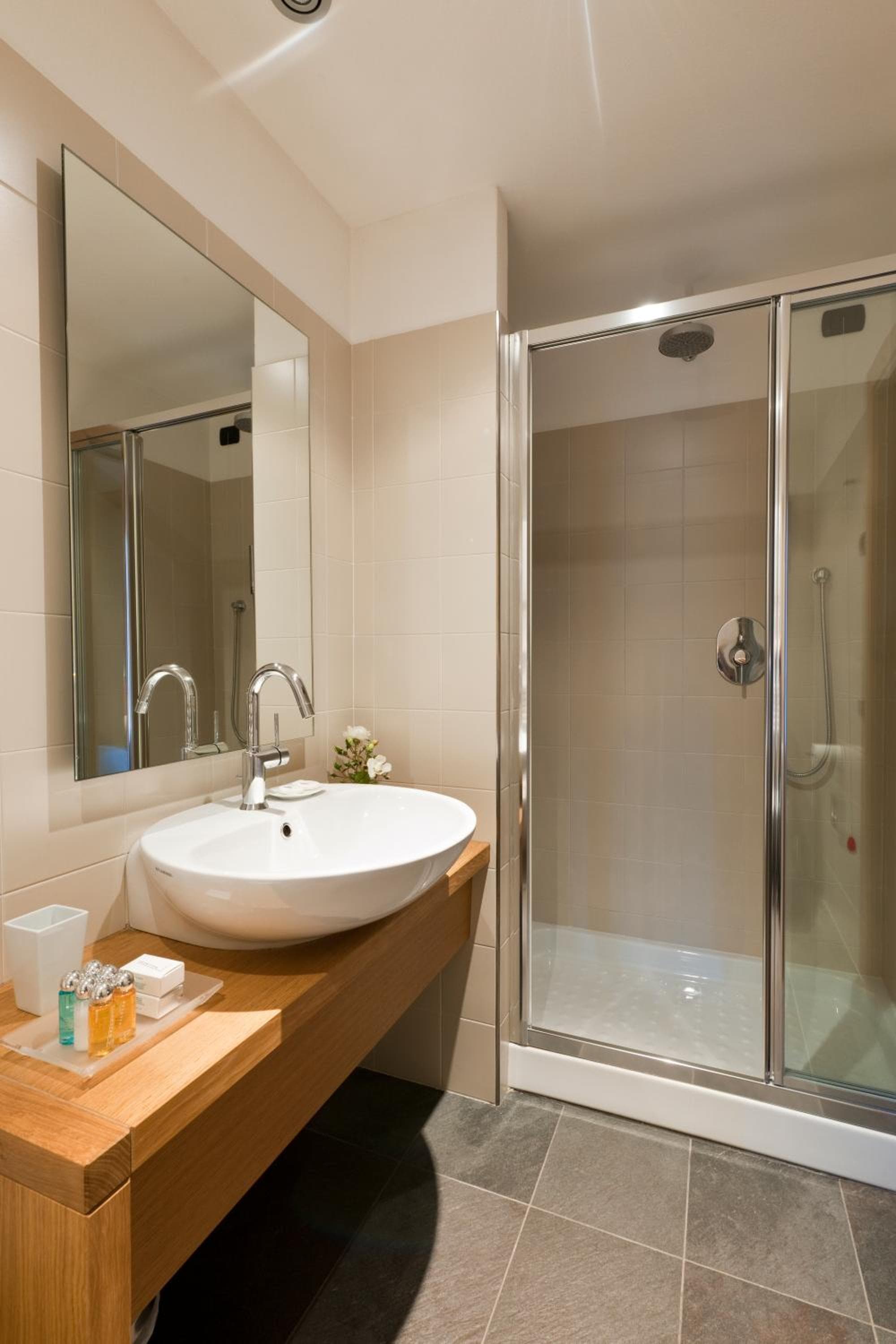 Hotel Meublè Sertorelli Reit photo 9