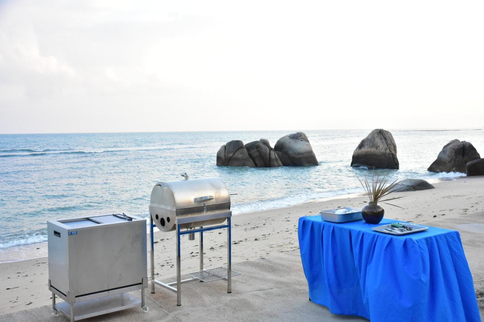 The Rock Samui Beach Resort photo 8