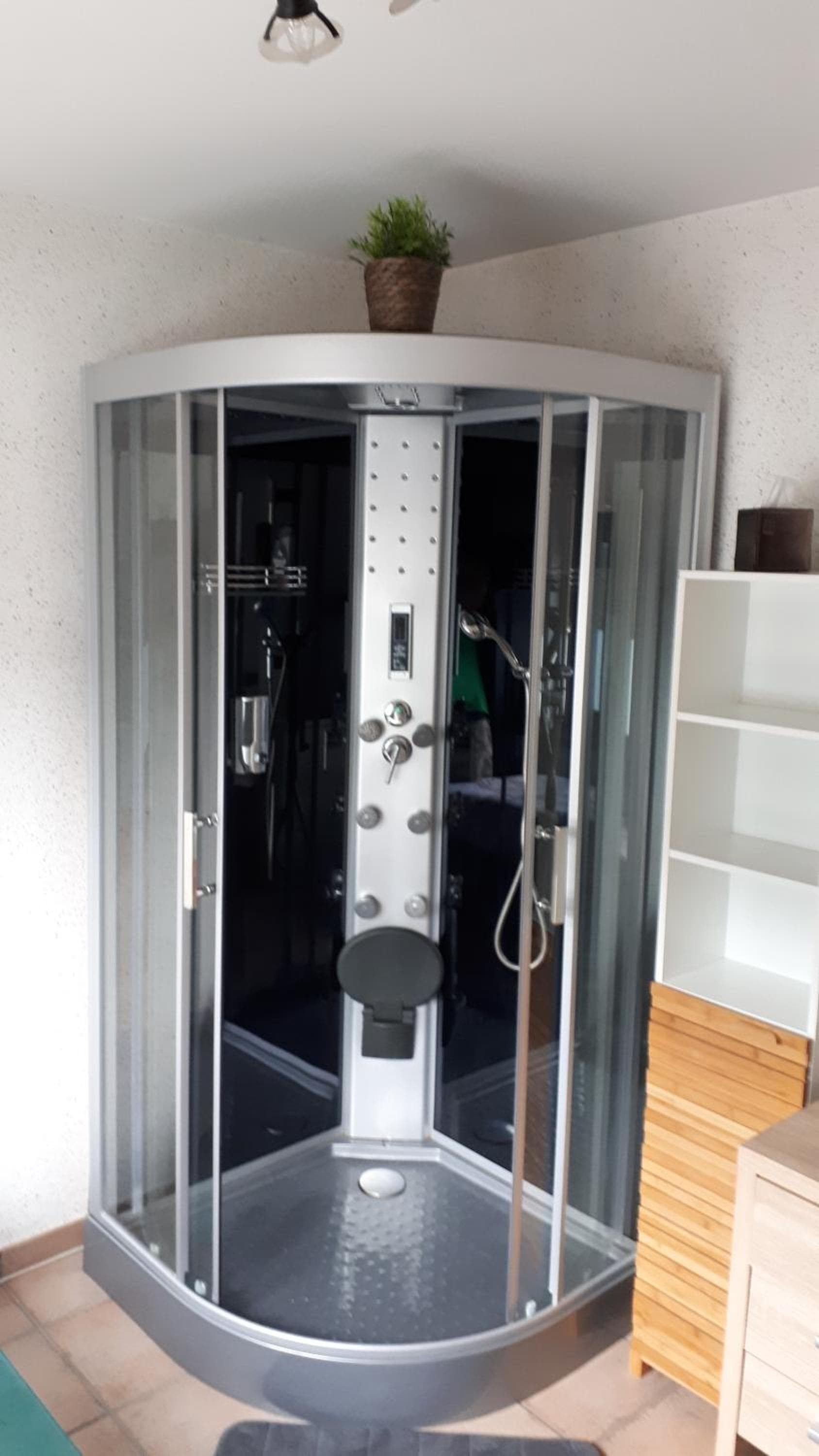 Chambre d'hotes du Tailfer photo 7