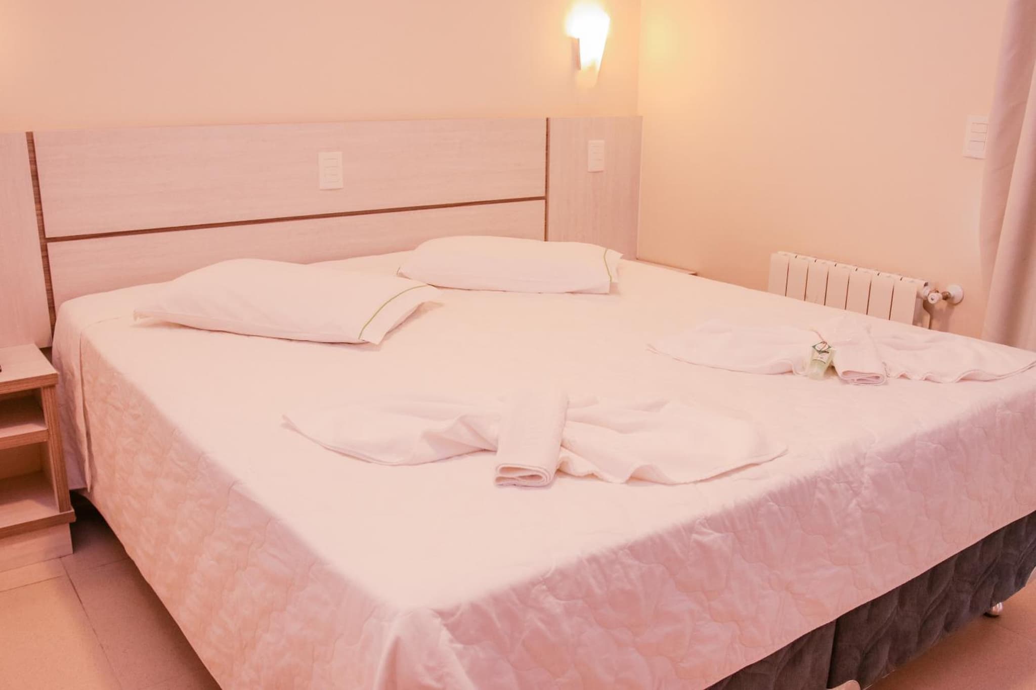 Machadinho Thermas Resort SPA photo 3