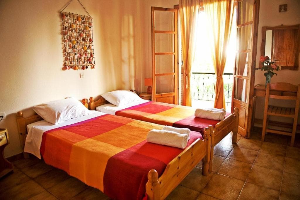 Feeloxenia Corfu Apartments photo 5