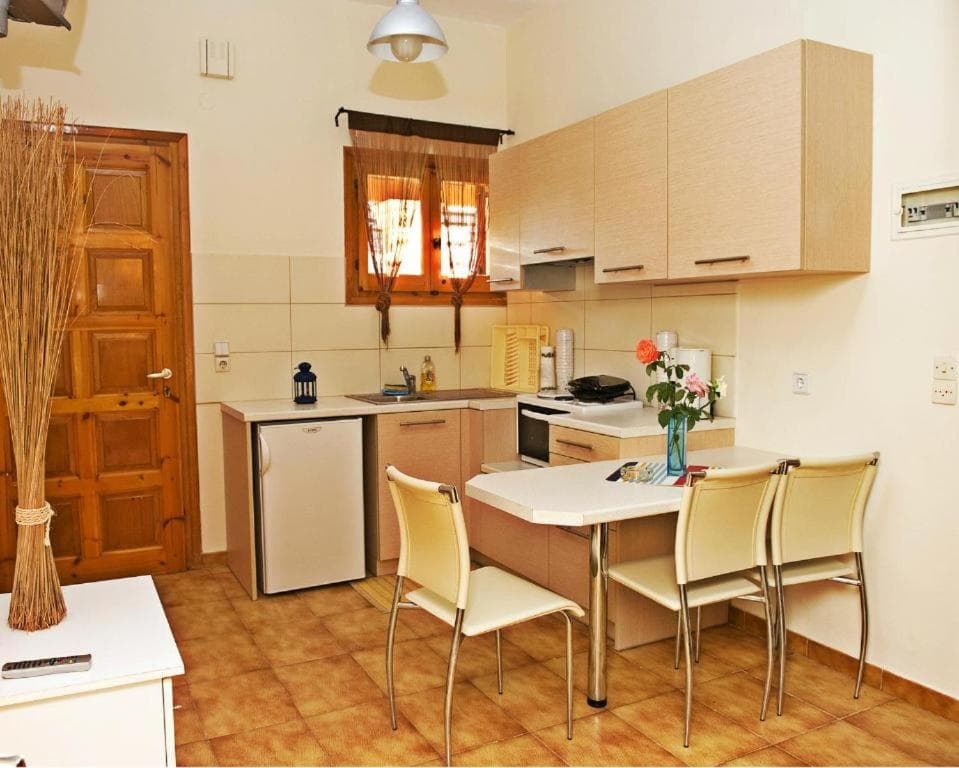Feeloxenia Corfu Apartments photo 9