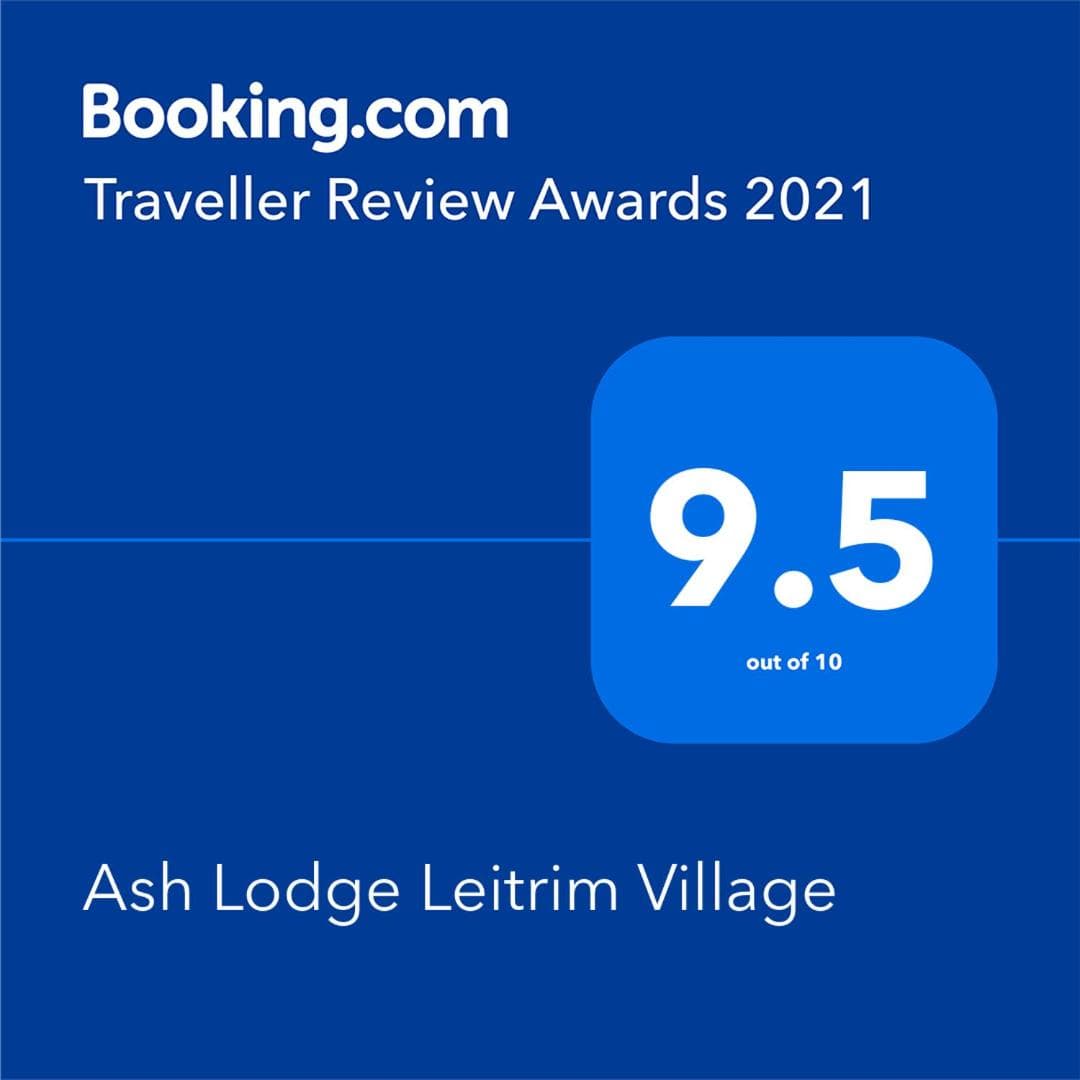 Ash Lodge Leitrim Village photo 7