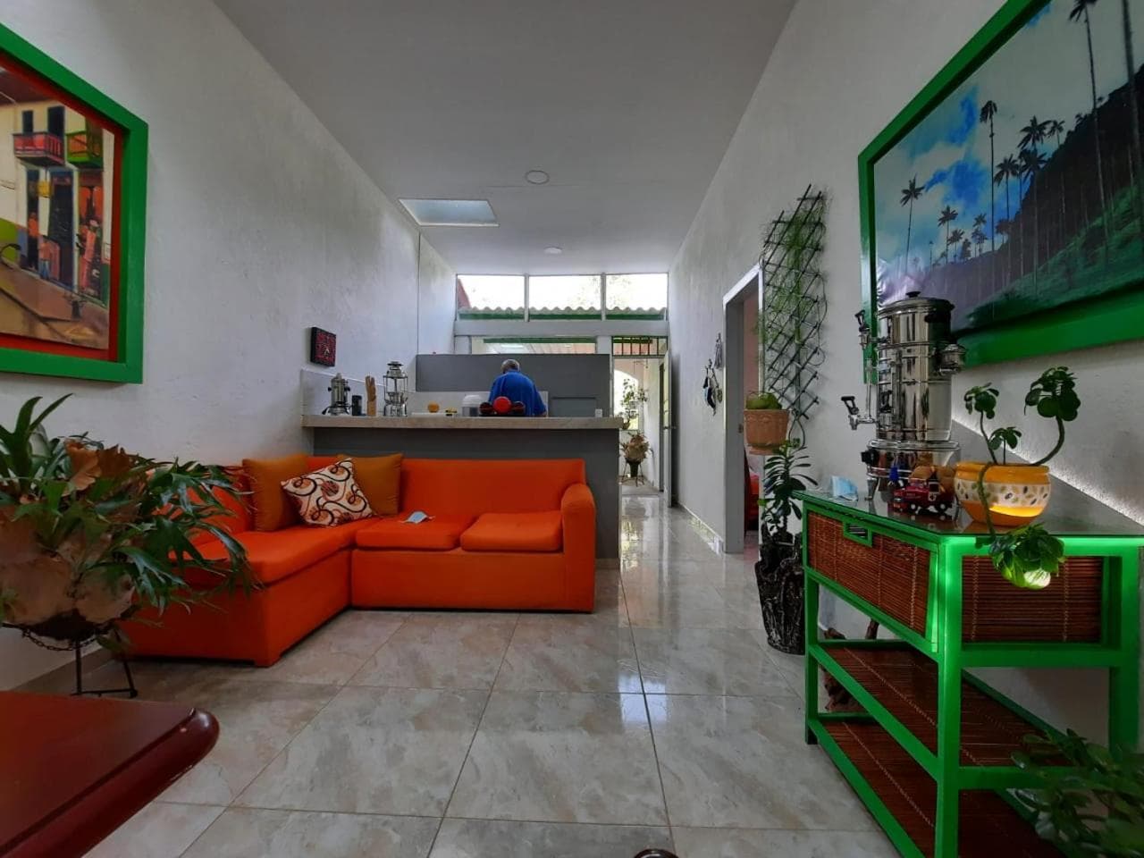 Hotel Casa Quinta Salento photo 6