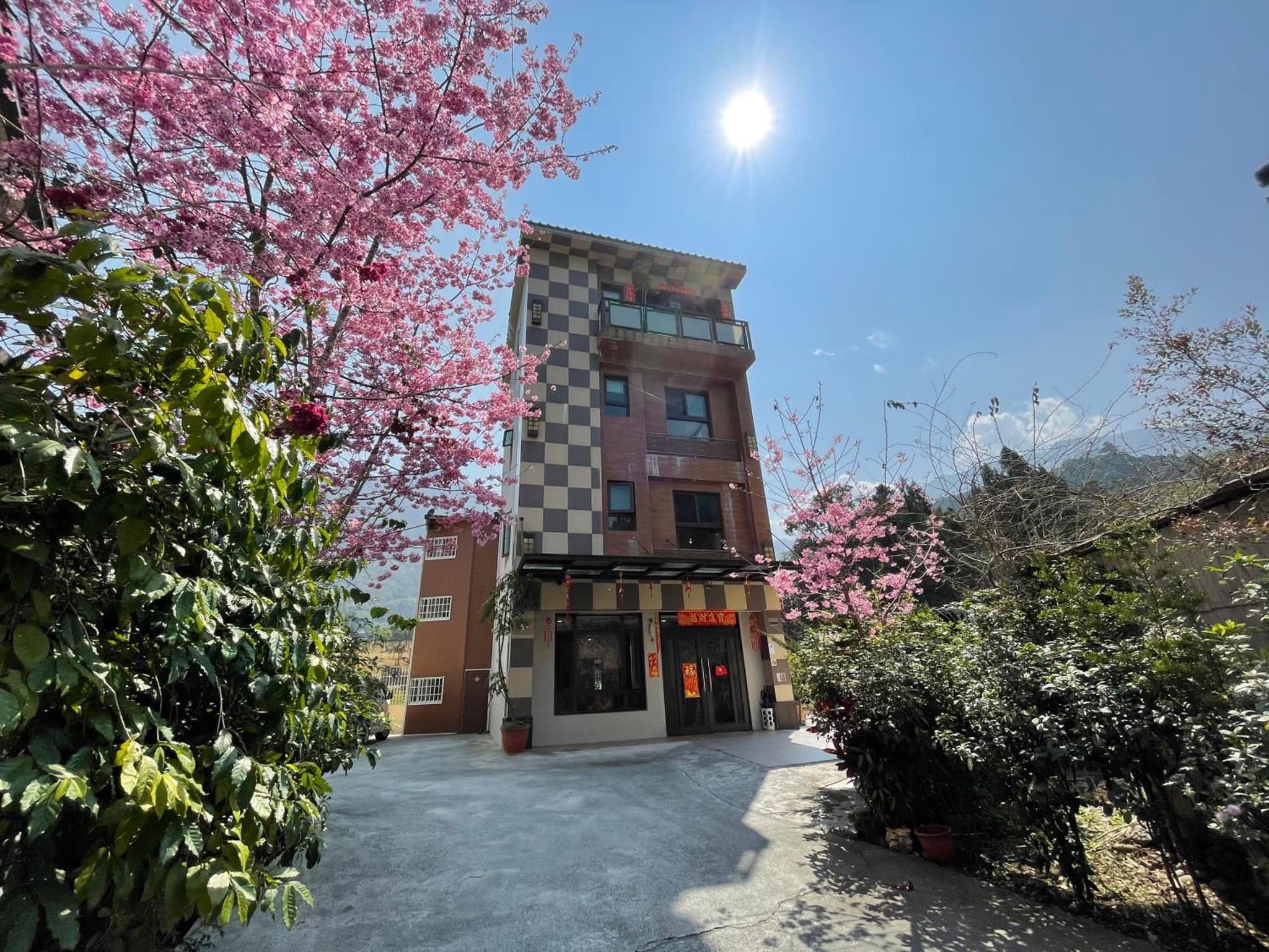 Sin Ging Hong Resort photo 5