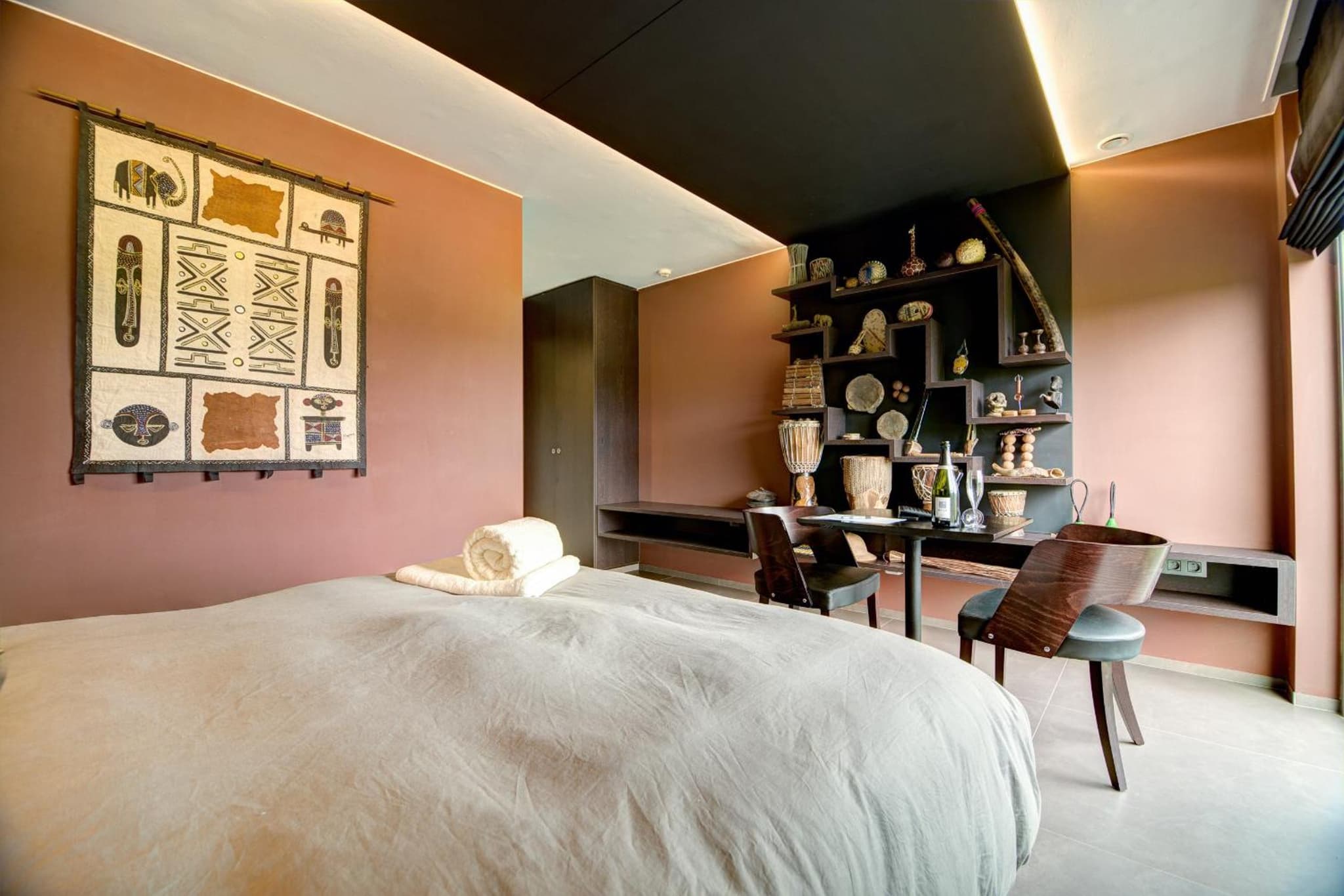 B&B Finis terrae with wellness photo 2
