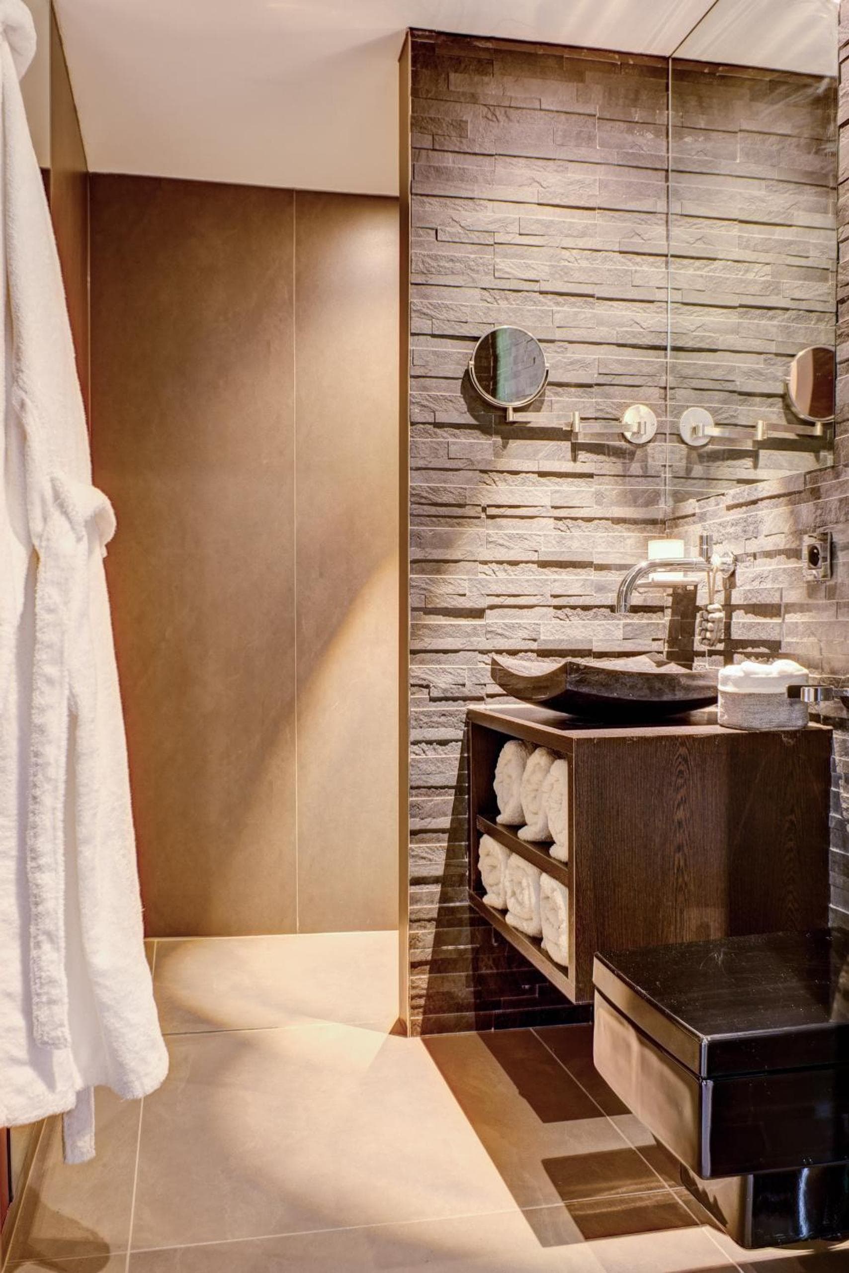 B&B Finis terrae with wellness photo 5