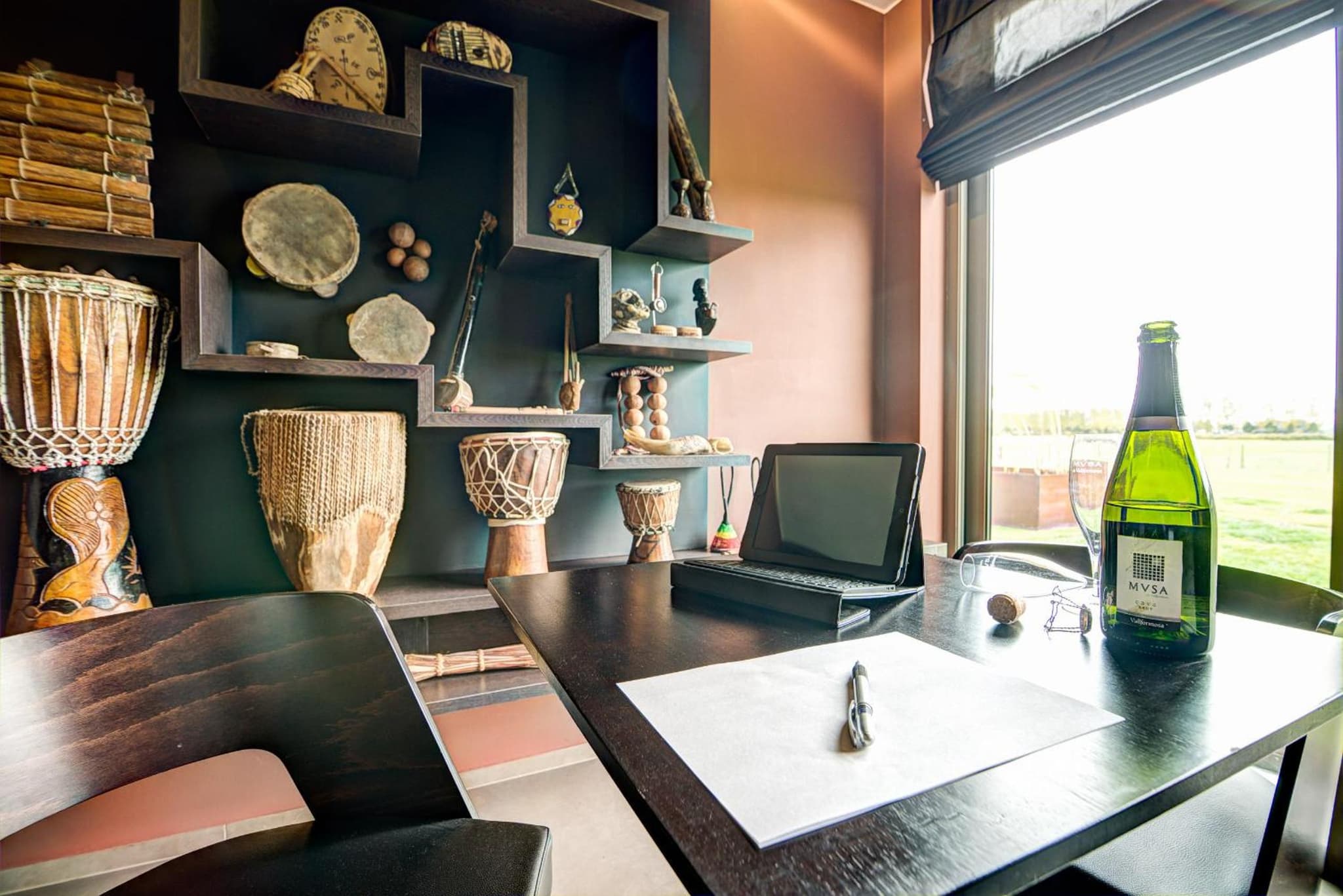 B&B Finis terrae with wellness photo 3