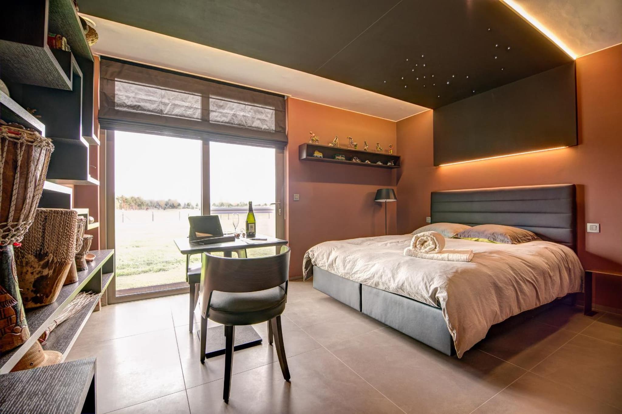 B&B Finis terrae with wellness photo 8