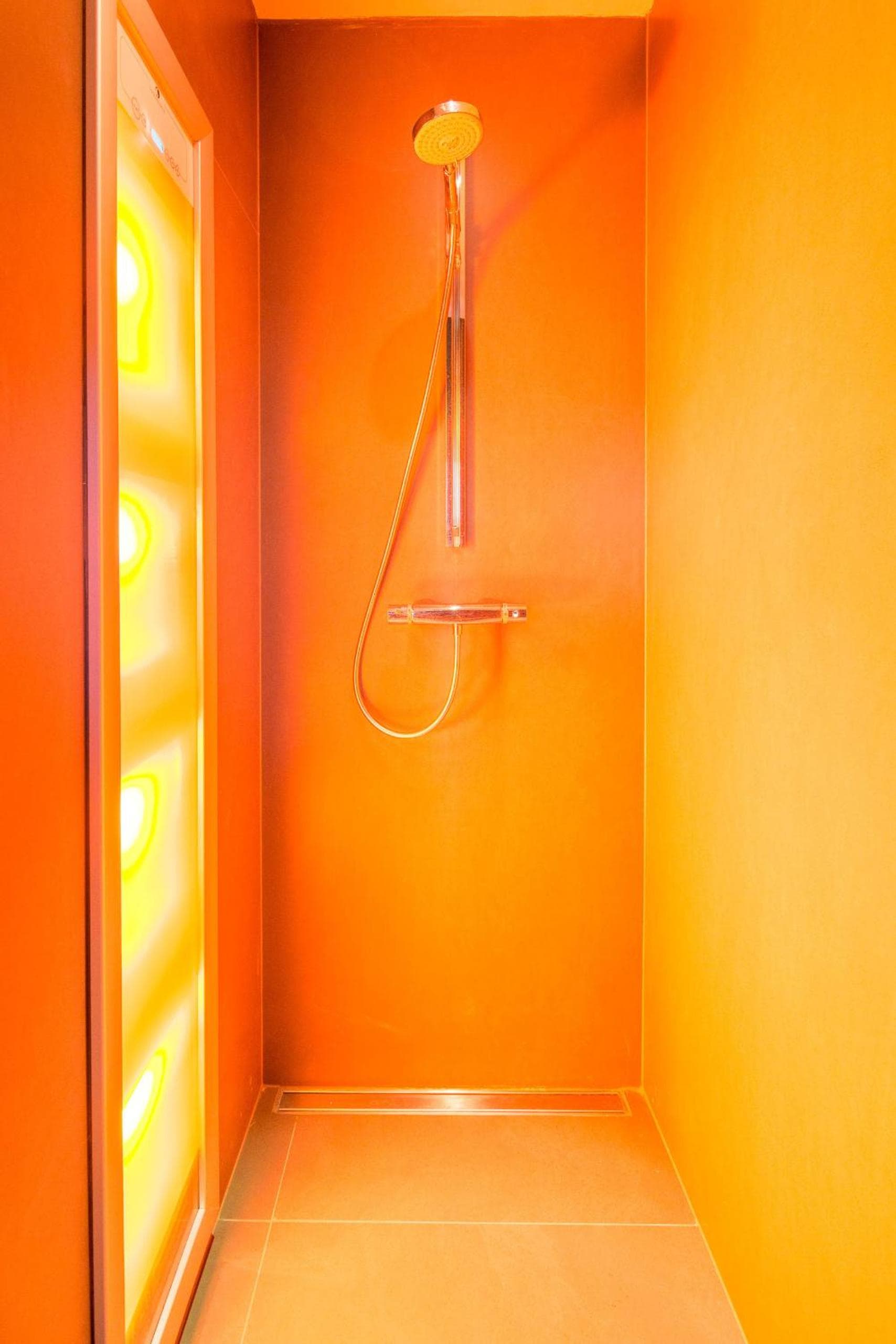 B&B Finis terrae with wellness photo 9