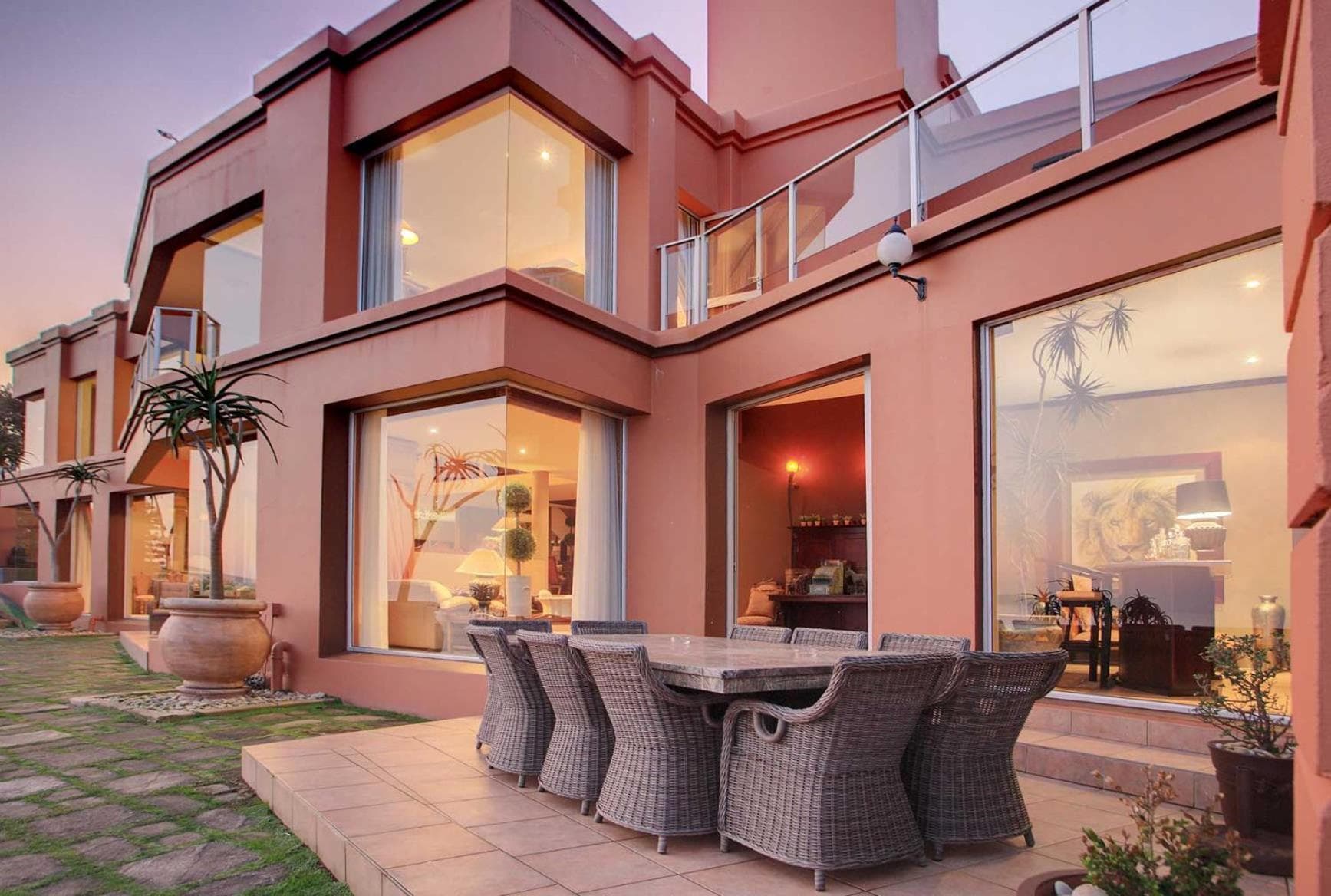 SEASENSE Boutique Beach Villa photo 4