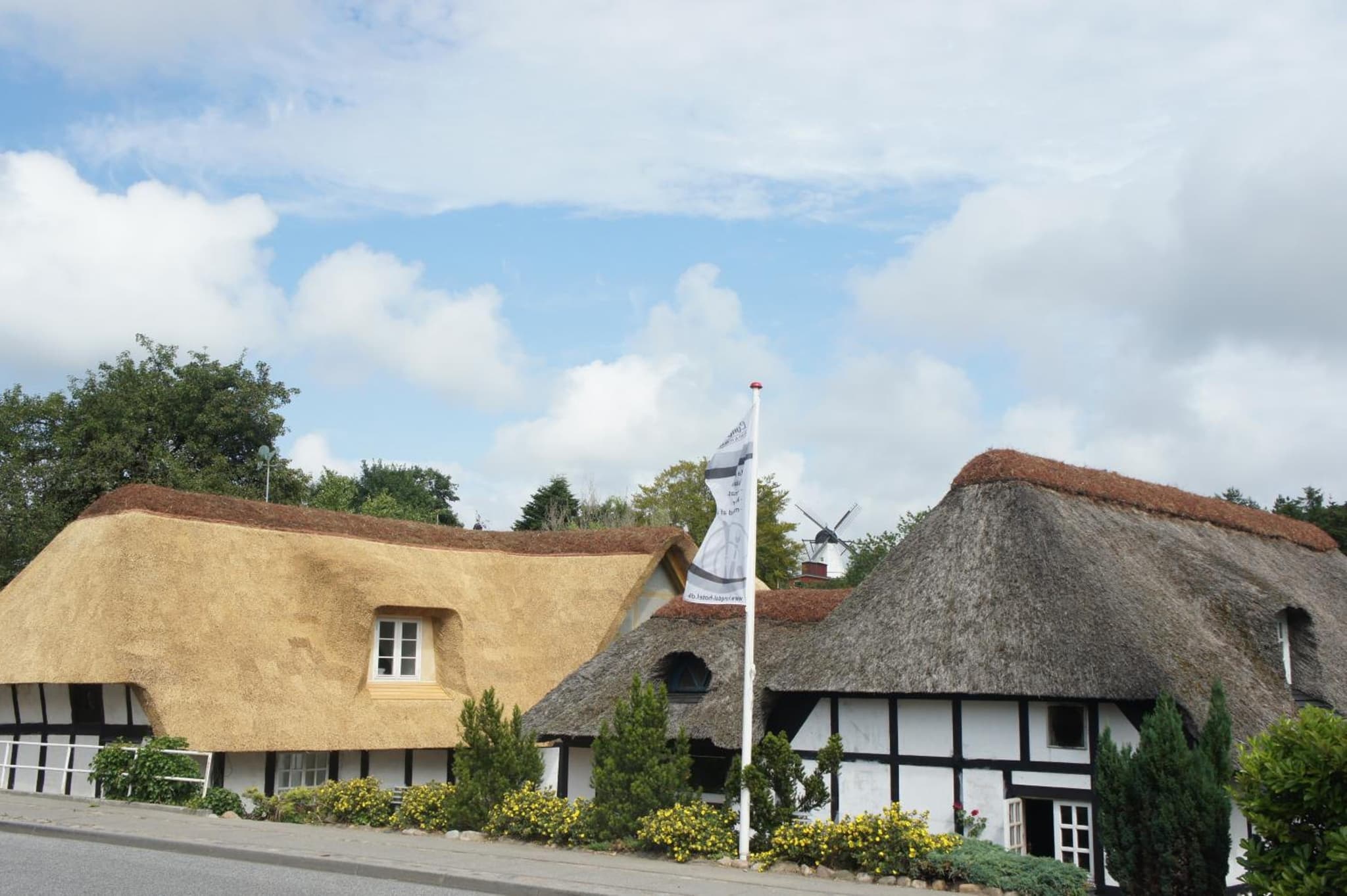 Lyng Dal Hotel og Restaurant photo 5