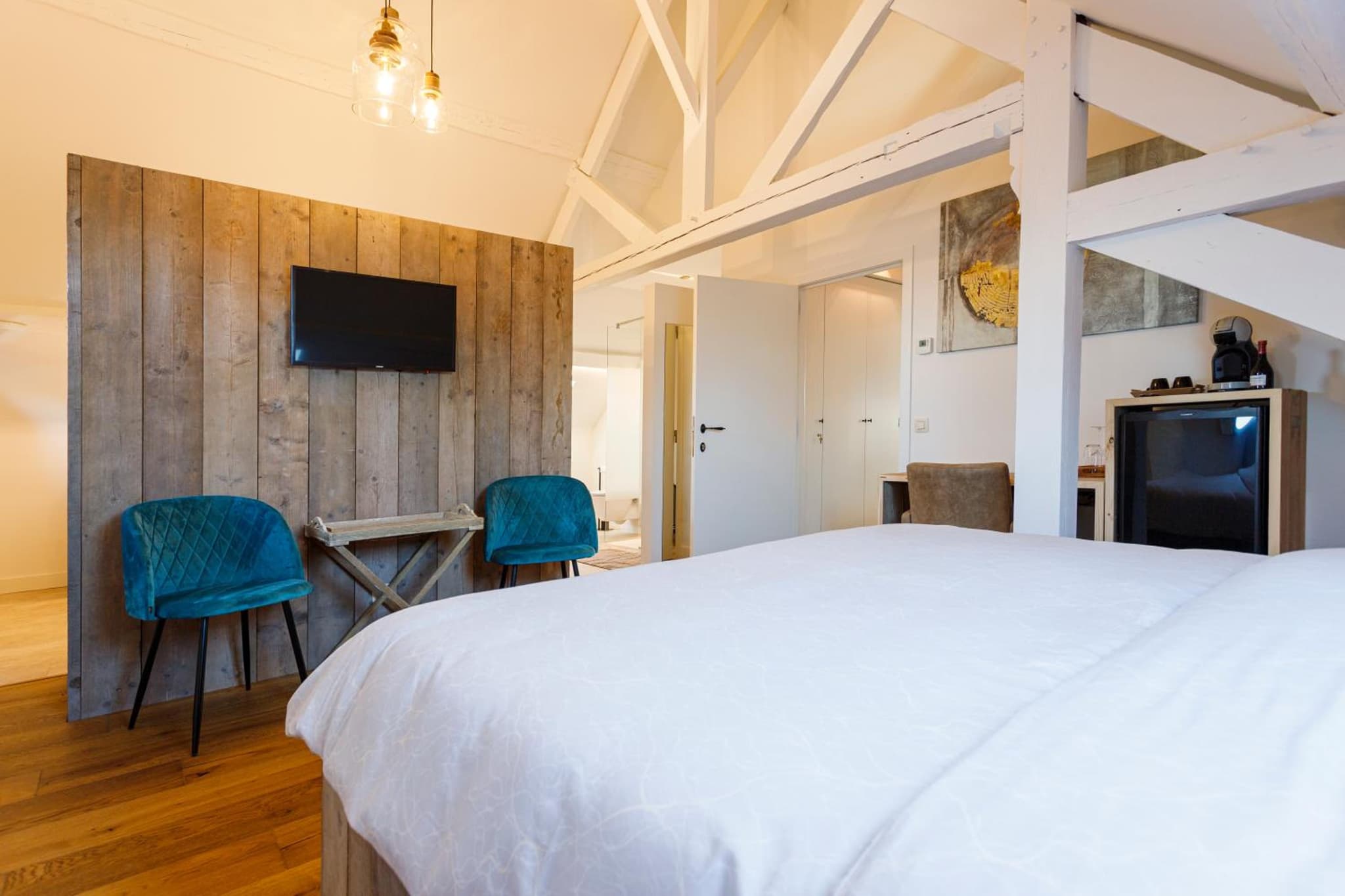 B&B 'T ZOUTE photo 8