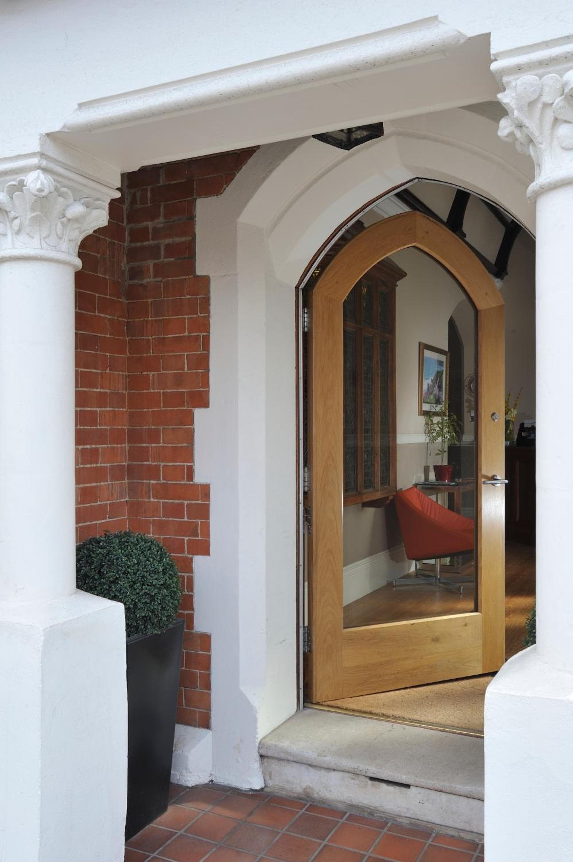 Taunton House Hotel photo 7