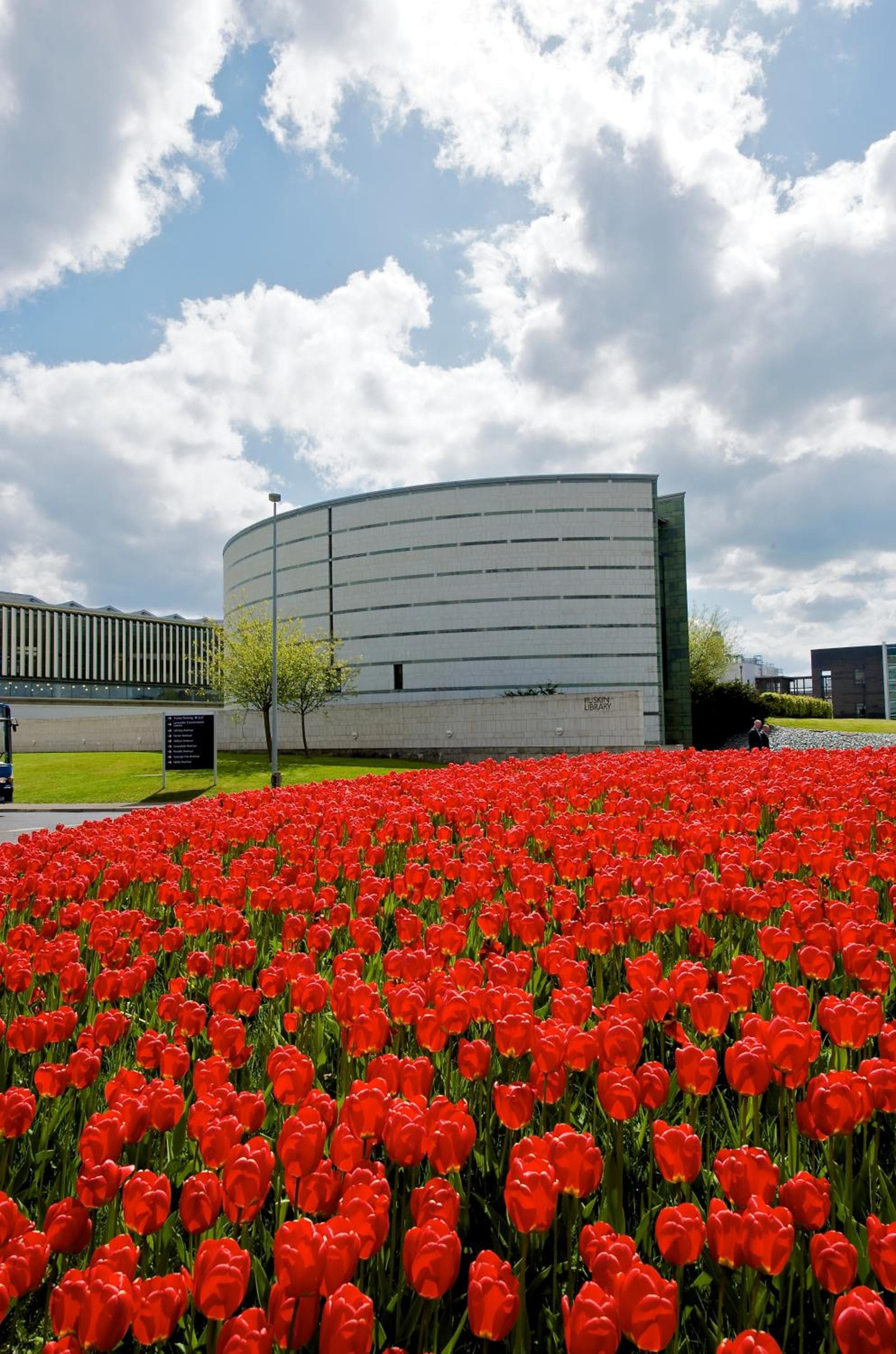 Guest Rooms at Lancaster University photo 6