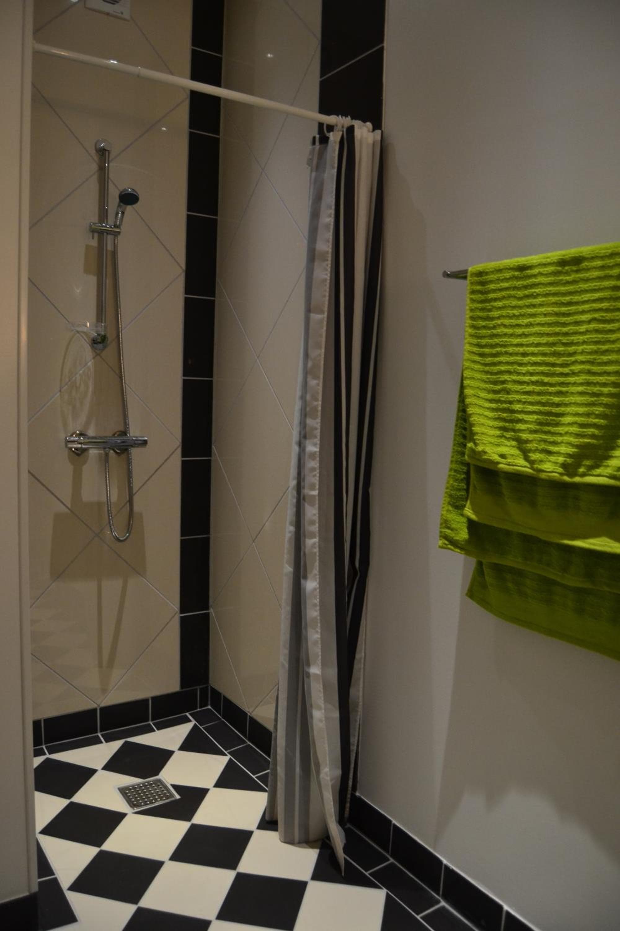 Jungshoved Præstegård B&B photo 6