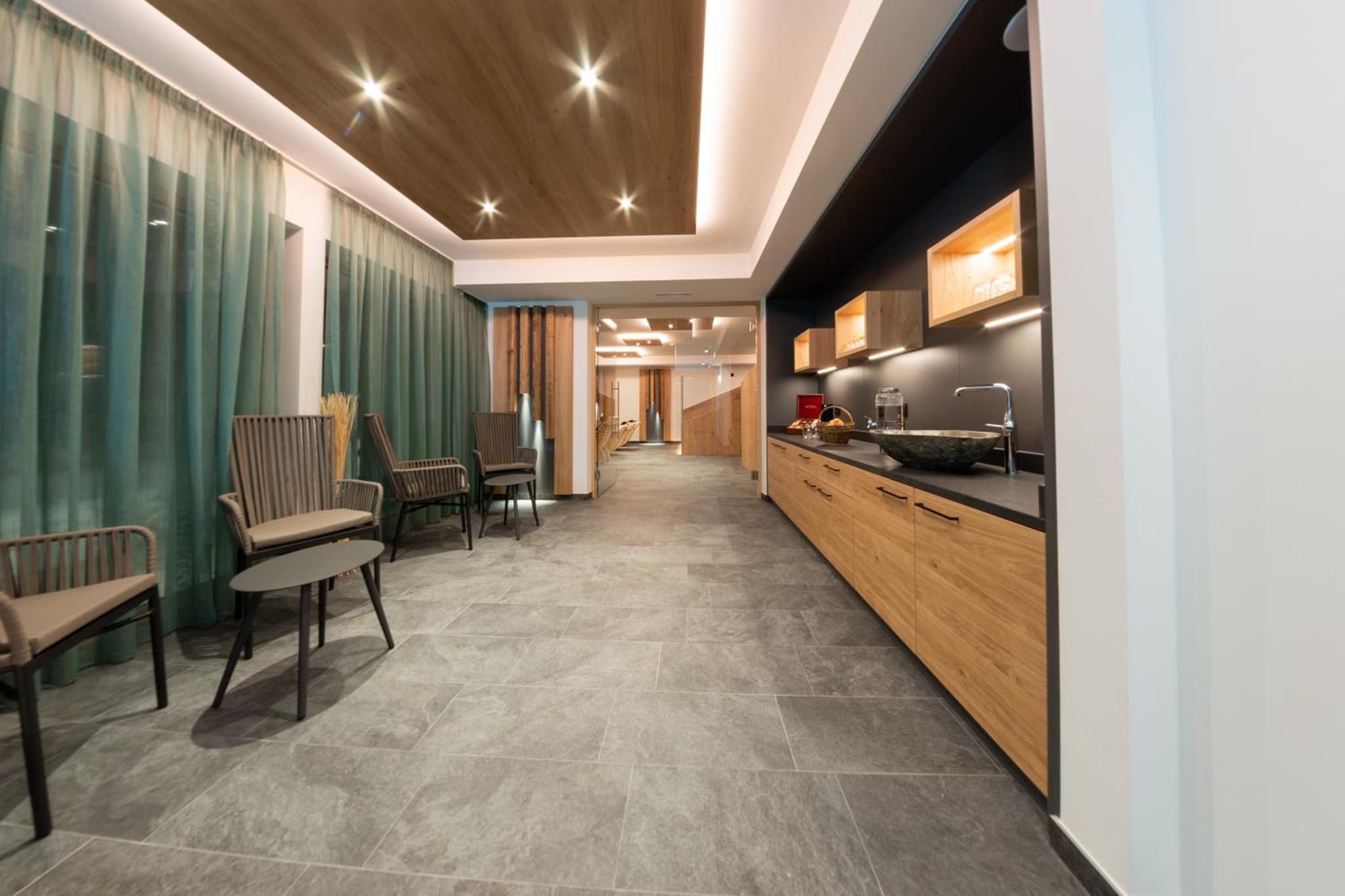 Hotel Gran Pre photo 9