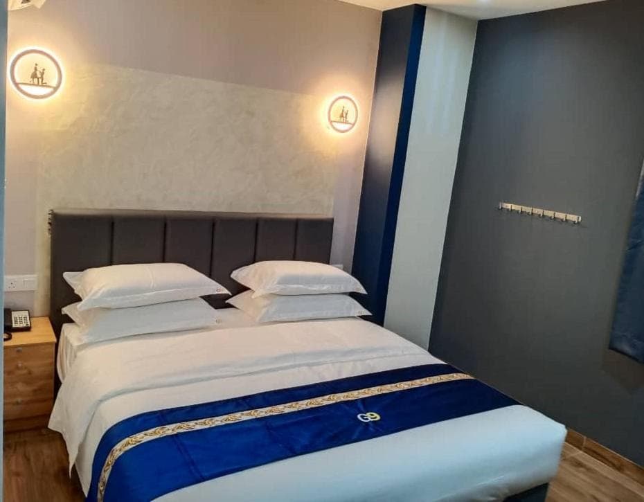 GOOD 9 HOTEL - Cahaya Kota Puteri photo 5