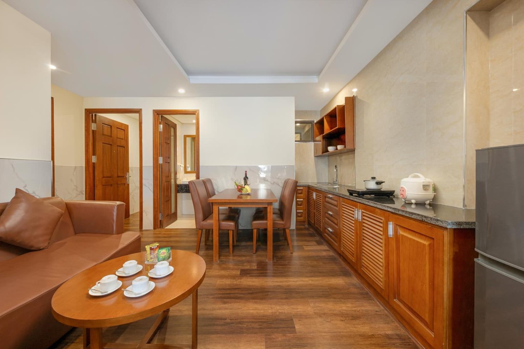 Delicate Hotel photo 9
