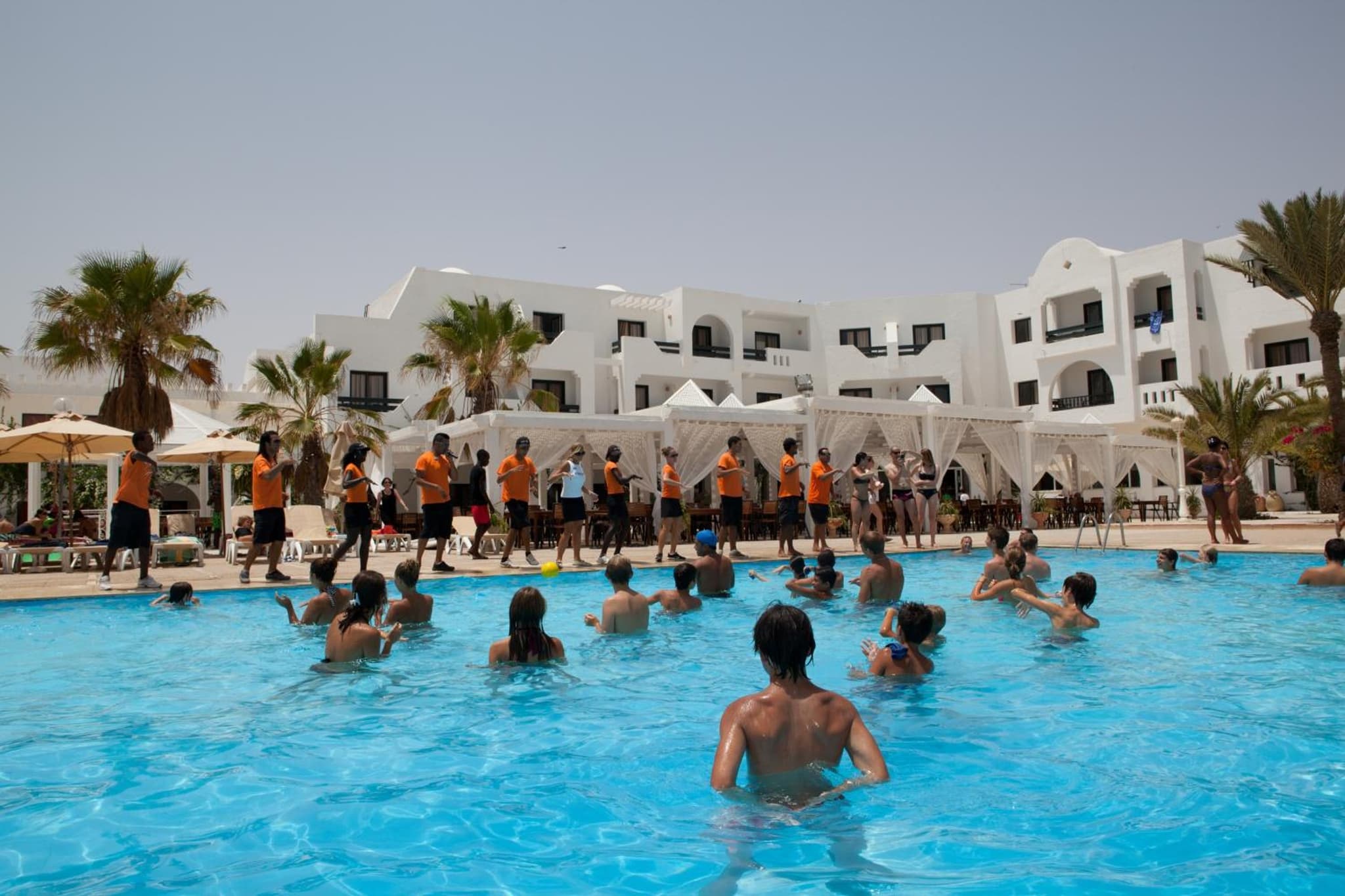 Seabel Aladin Djerba photo 7