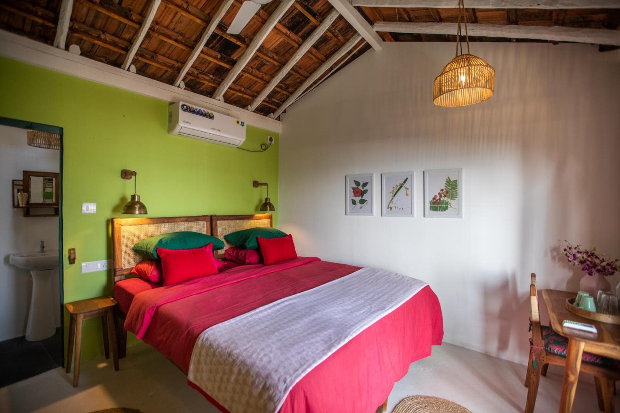 Casa Jaali photo 2